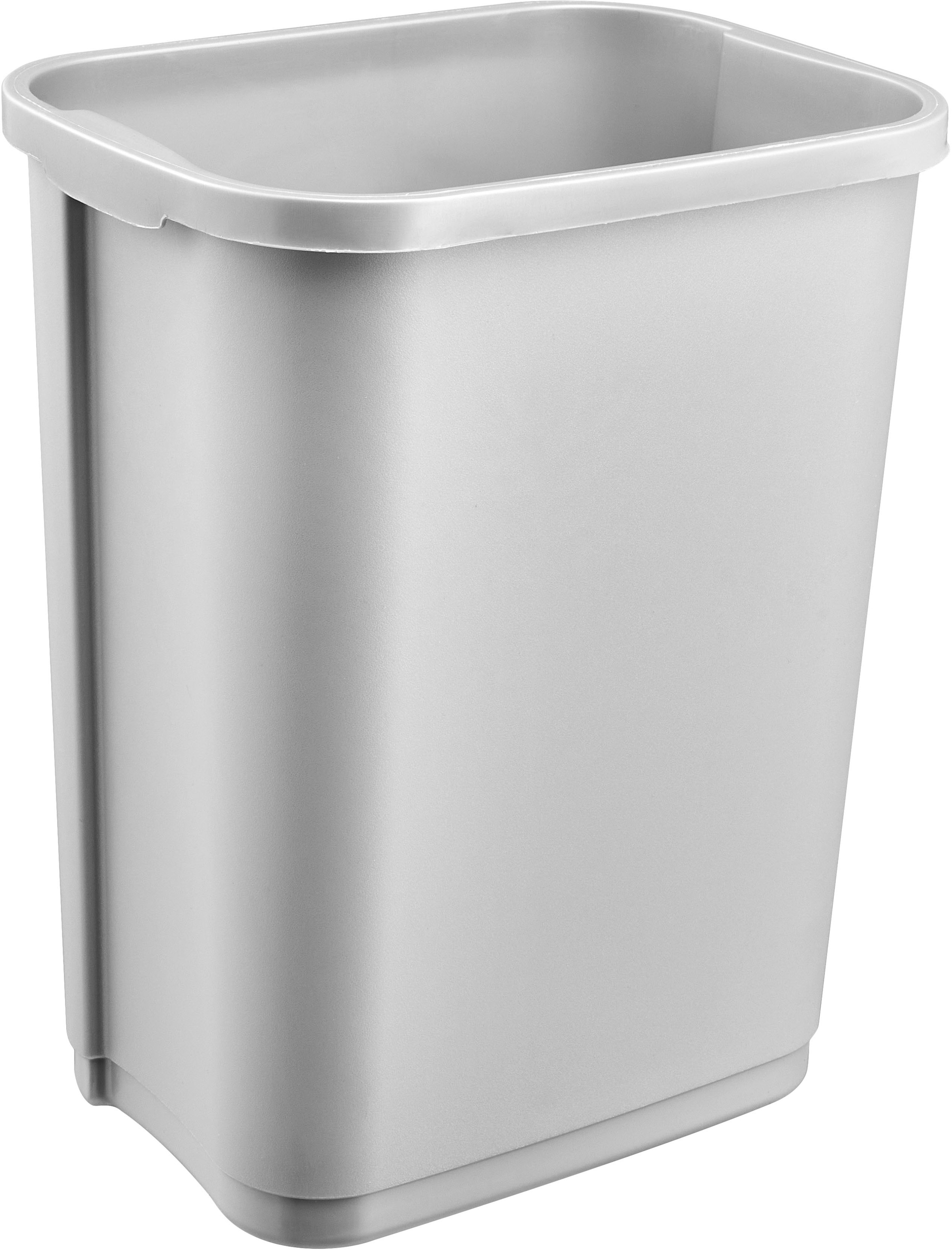 Thumbnail - keeeper Mülleimer "rasmus, 2er Set, Abfallbehälter mit Rolldeckel" Deckel komplett abnehmbar