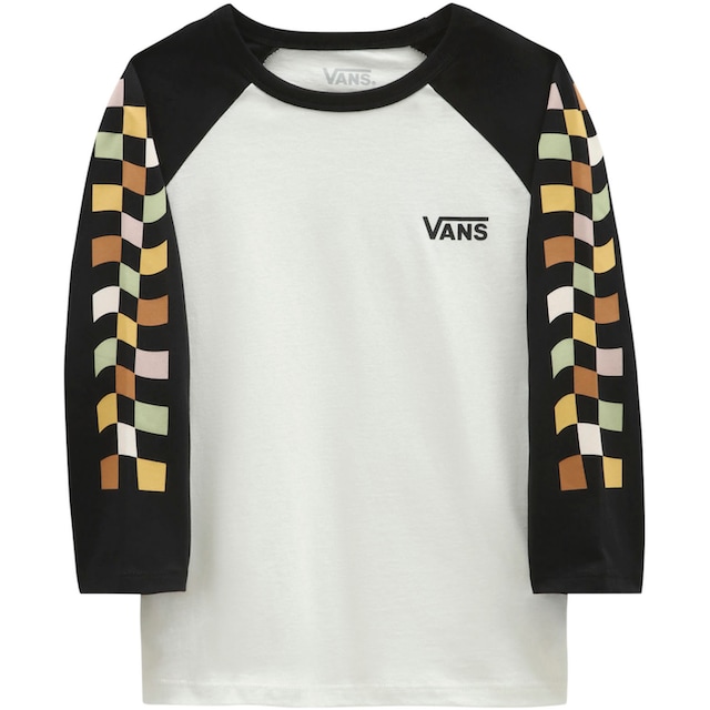 Vans Langarmshirt kaufen | BAUR