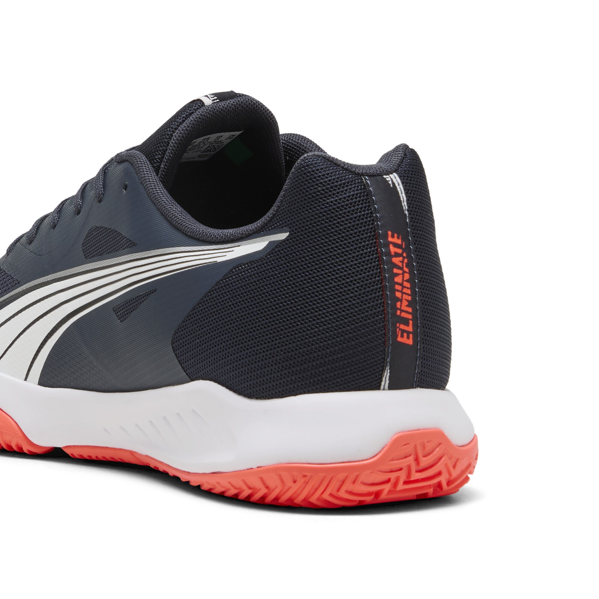 PUMA Trainingsschuh »Eliminate Turbo Handballschuhe Erwachsene«