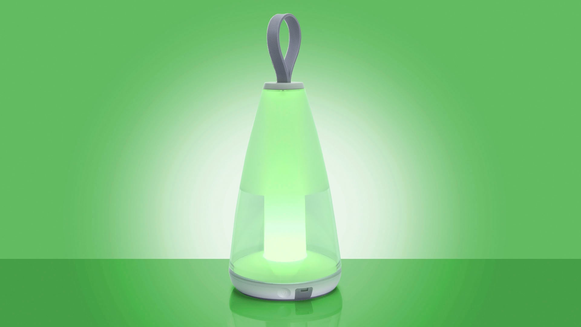 Smarte | 1 Smart-Home LED-Leuchte flammig-flammig, Tischleuchte »PEPPER«, BAUR LUTEC