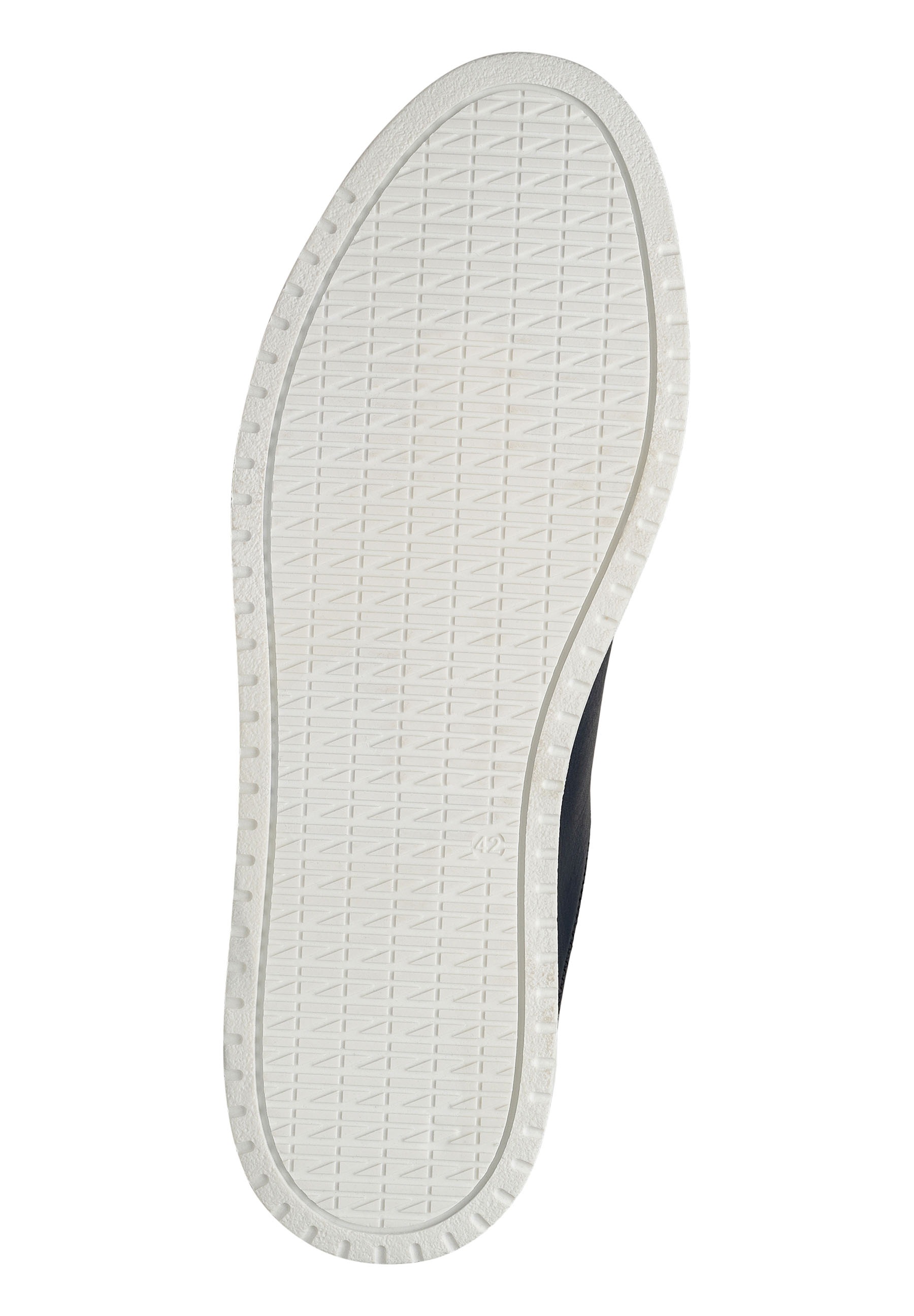 N91 Sneaker »Original Draft BB Herrensneaker« Damenschuh Leder handgefertigt Freizeitschuhe GE11156