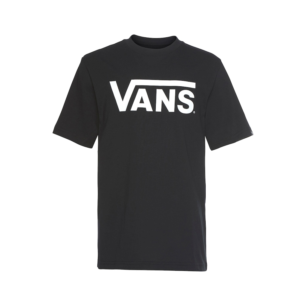 Vans T-Shirt »VANS CLASSIC BOYS«