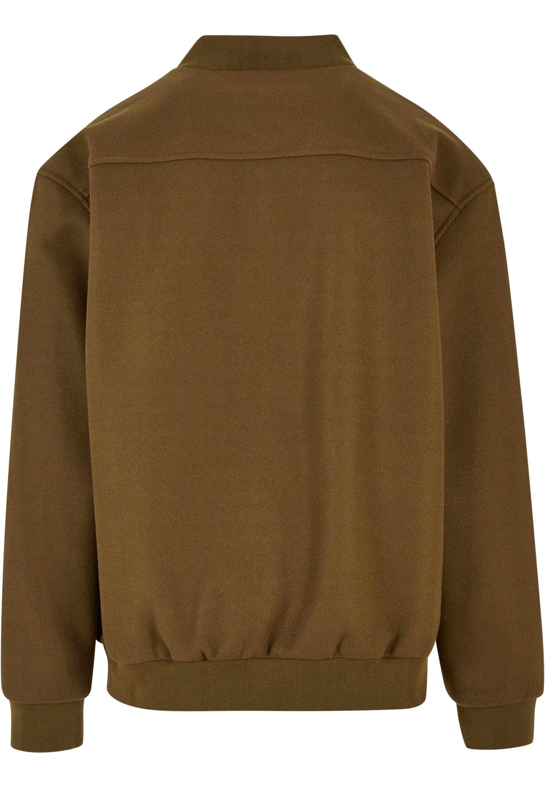 URBAN CLASSICS Bomberjacke "Urban Classics Herren Bomber Blouson" 1 Stk. tl günstig online kaufen