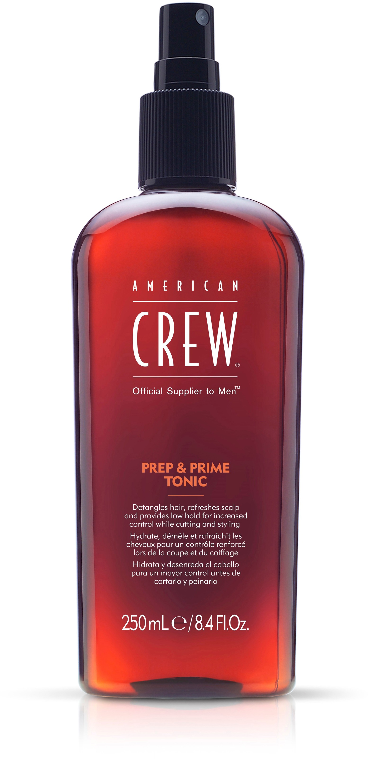 Haarfestiger »Prep & Prime Tonic«