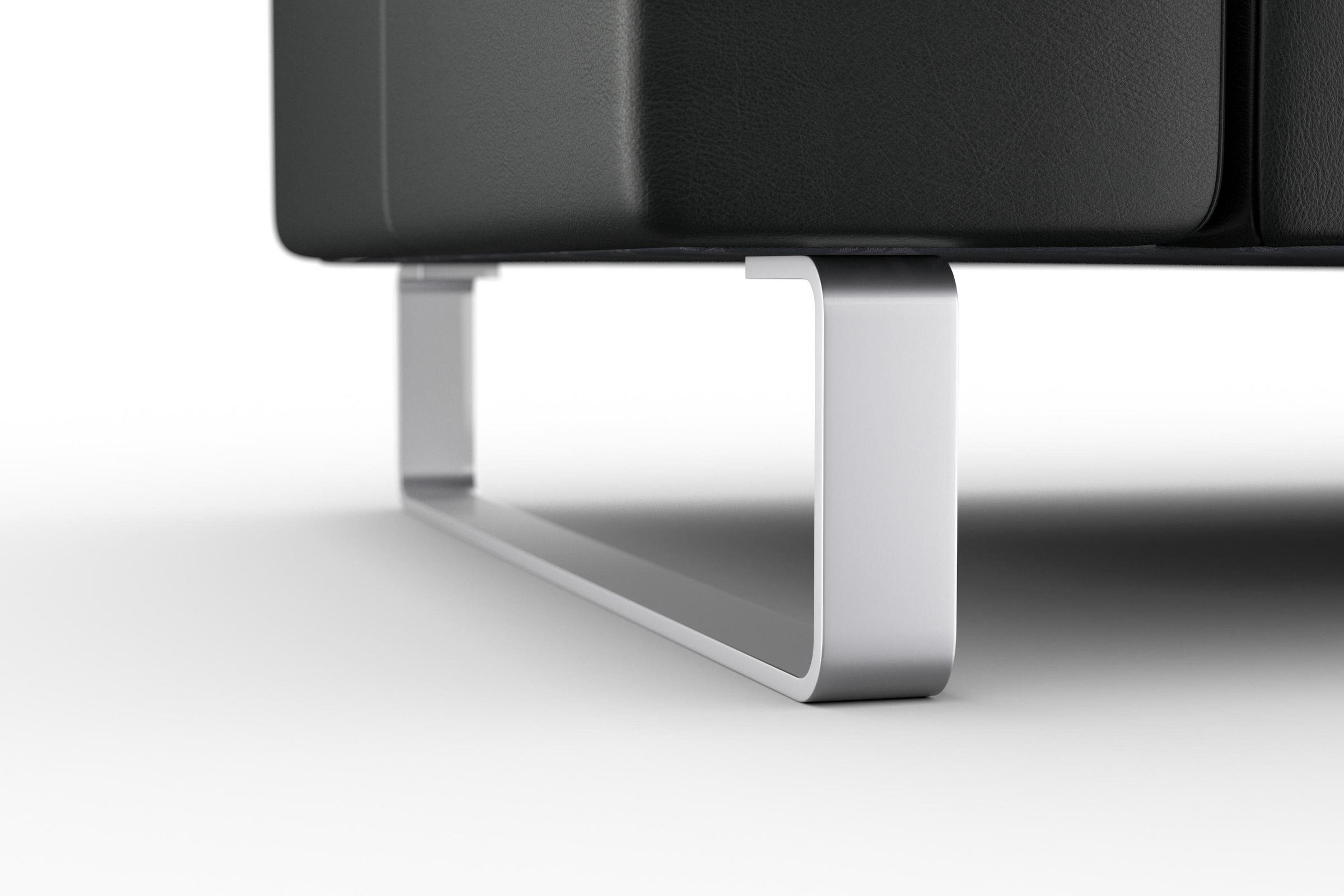 machalke® 2-Sitzer »groove«