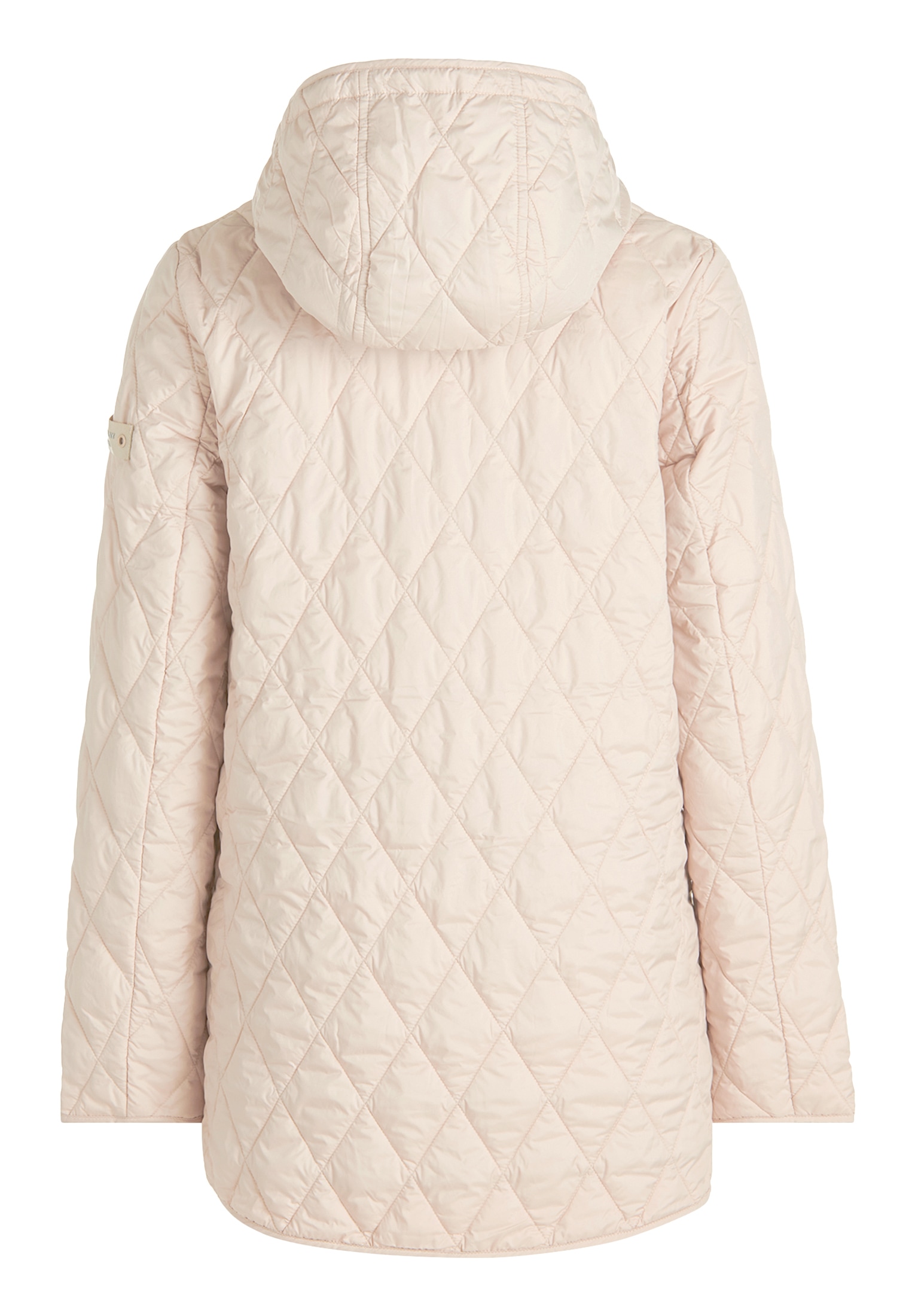 Betty Barclay Outdoorjacke »Damen mit abnehmbarer Kapuze« mit Kapuze