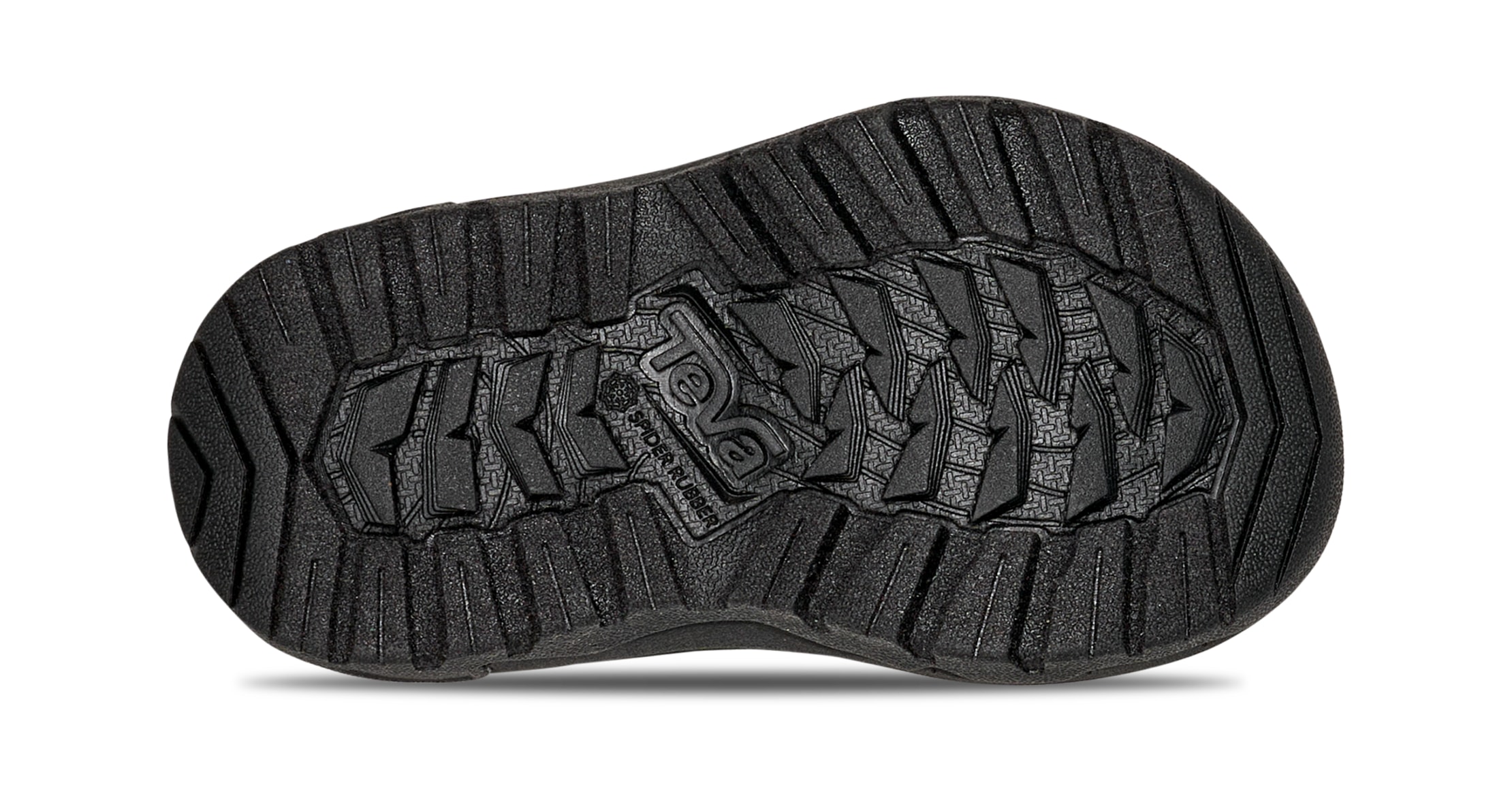 Teva Sandale »HURRICANE XLT JR KIDS«  sportlicher Stil, rutschfeste Laufsohle, schnell trocknend