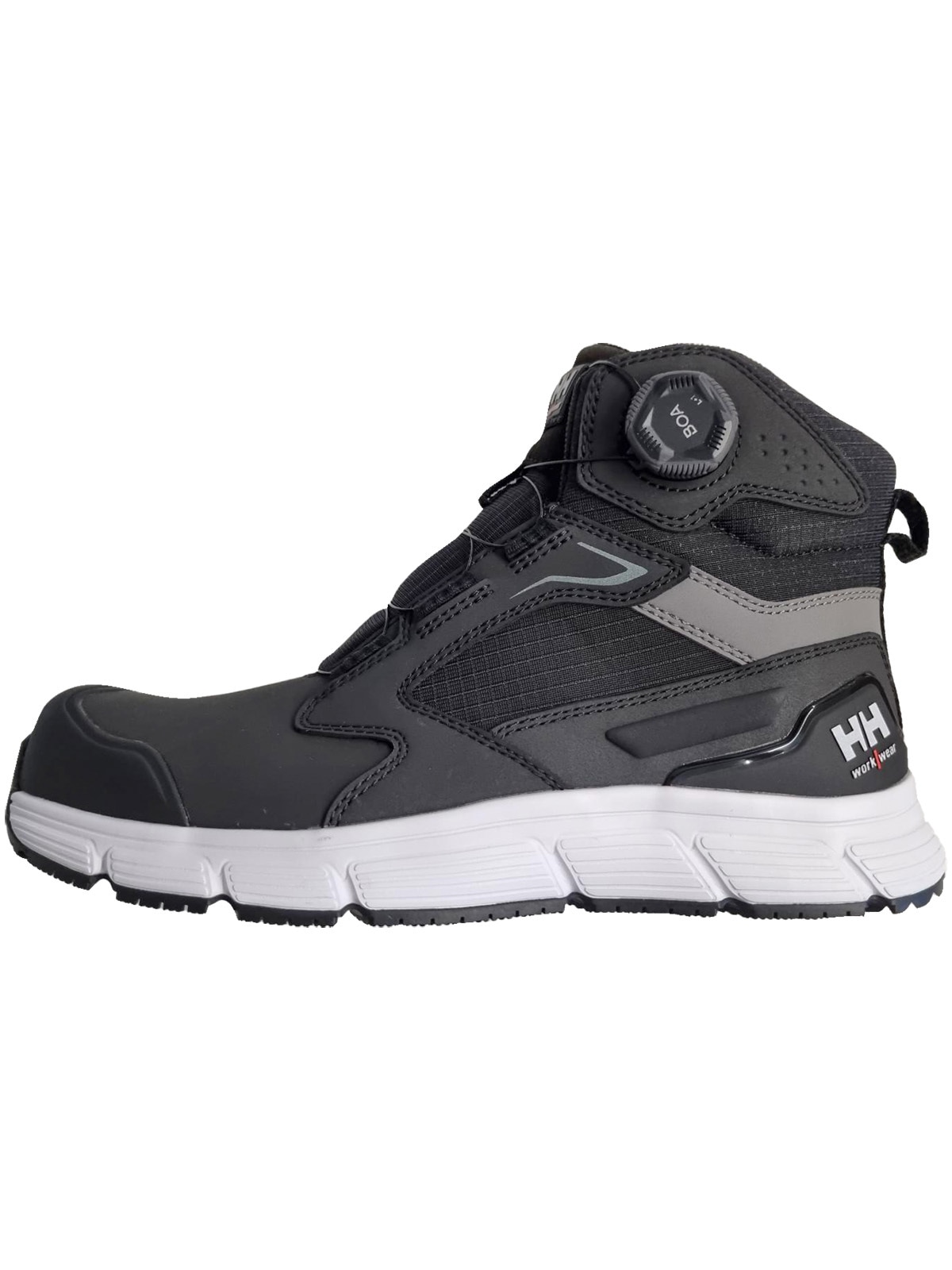 Helly Hansen Sicherheitsschuh "Kensington MXR Mid Boa"