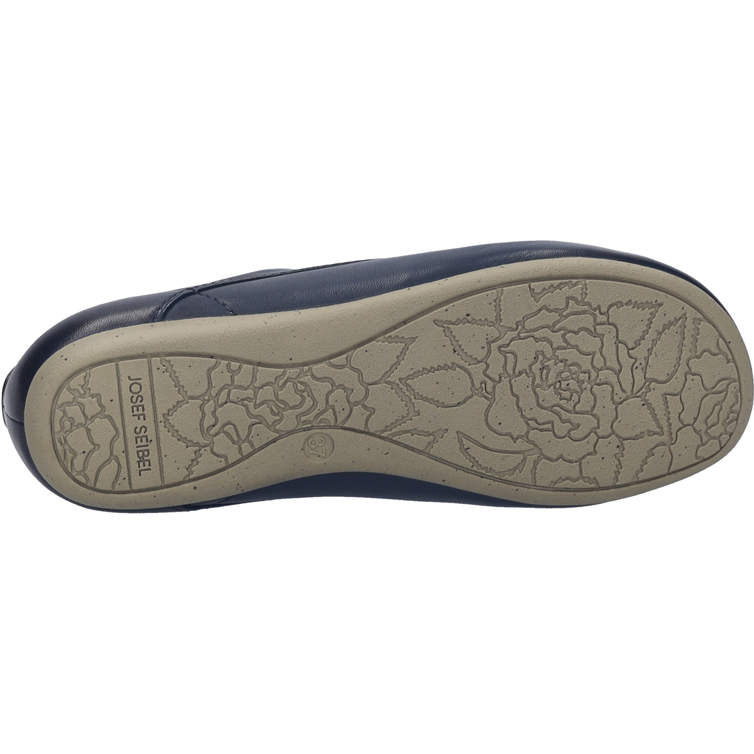 Josef Seibel Schnürschuh »Fiona 84, ocean«