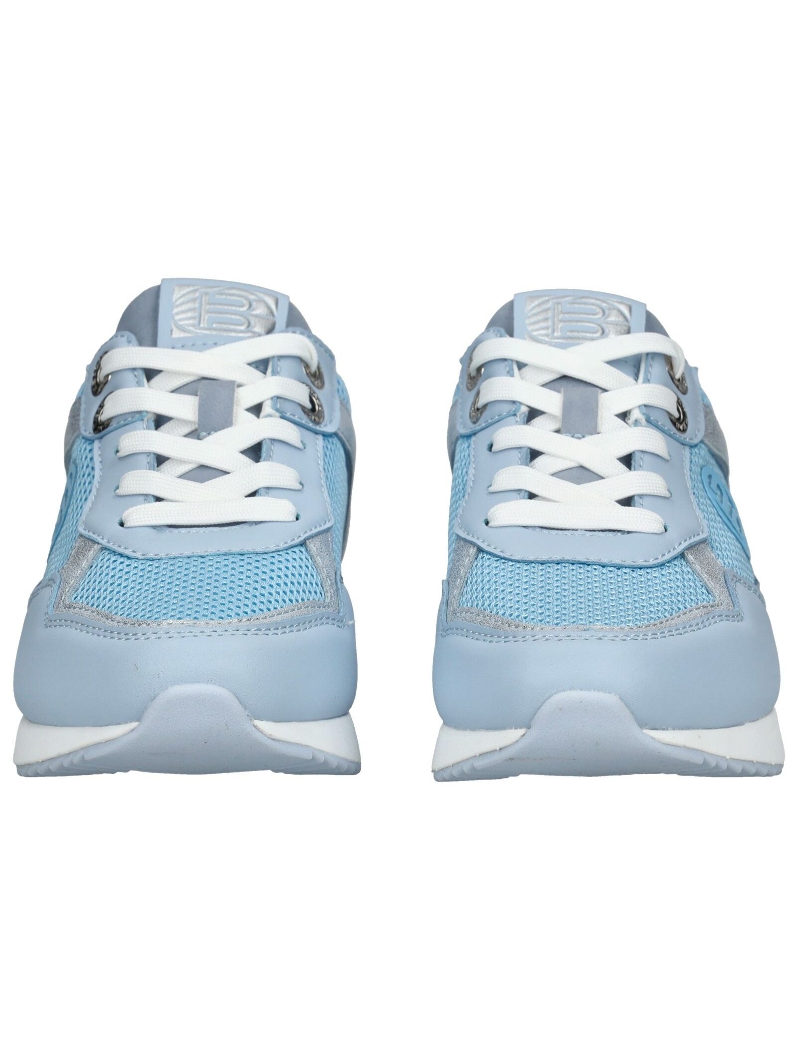 Thumbnail - BAGATT Sneaker "BAGATT Sneaker Lederimitat/Mesh"