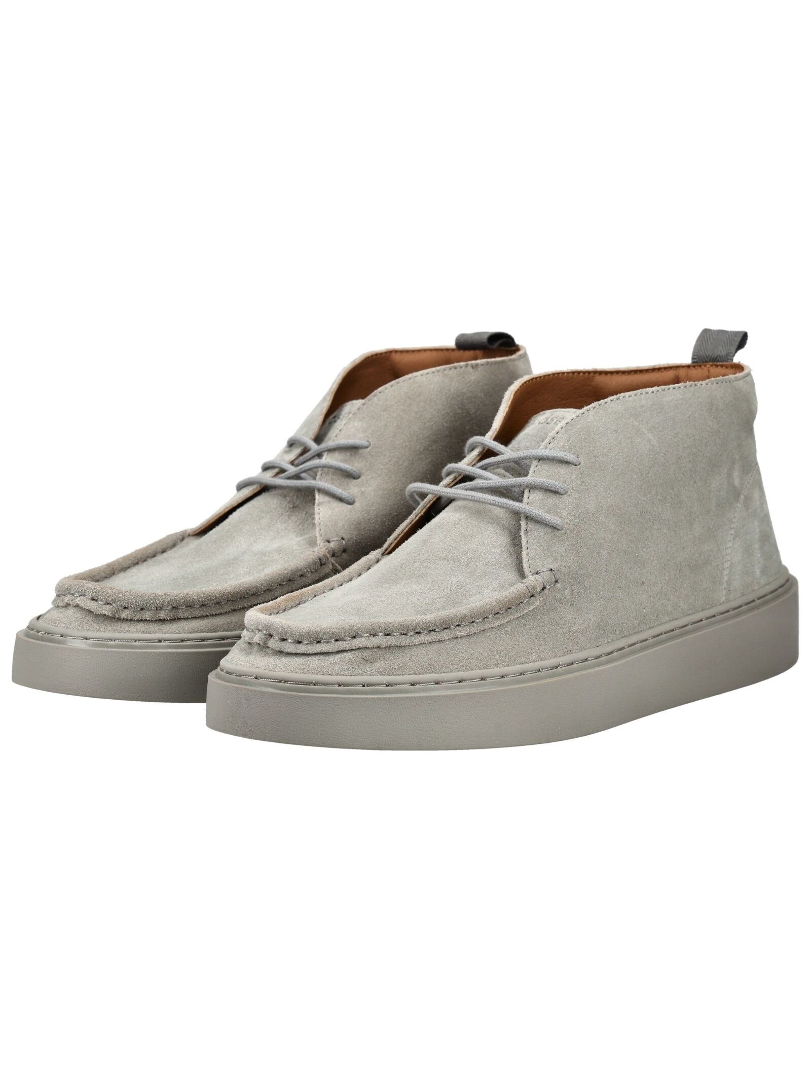 Gioseppo Schnürschuh »GIOSEPPO Halbschuhe Veloursleder«