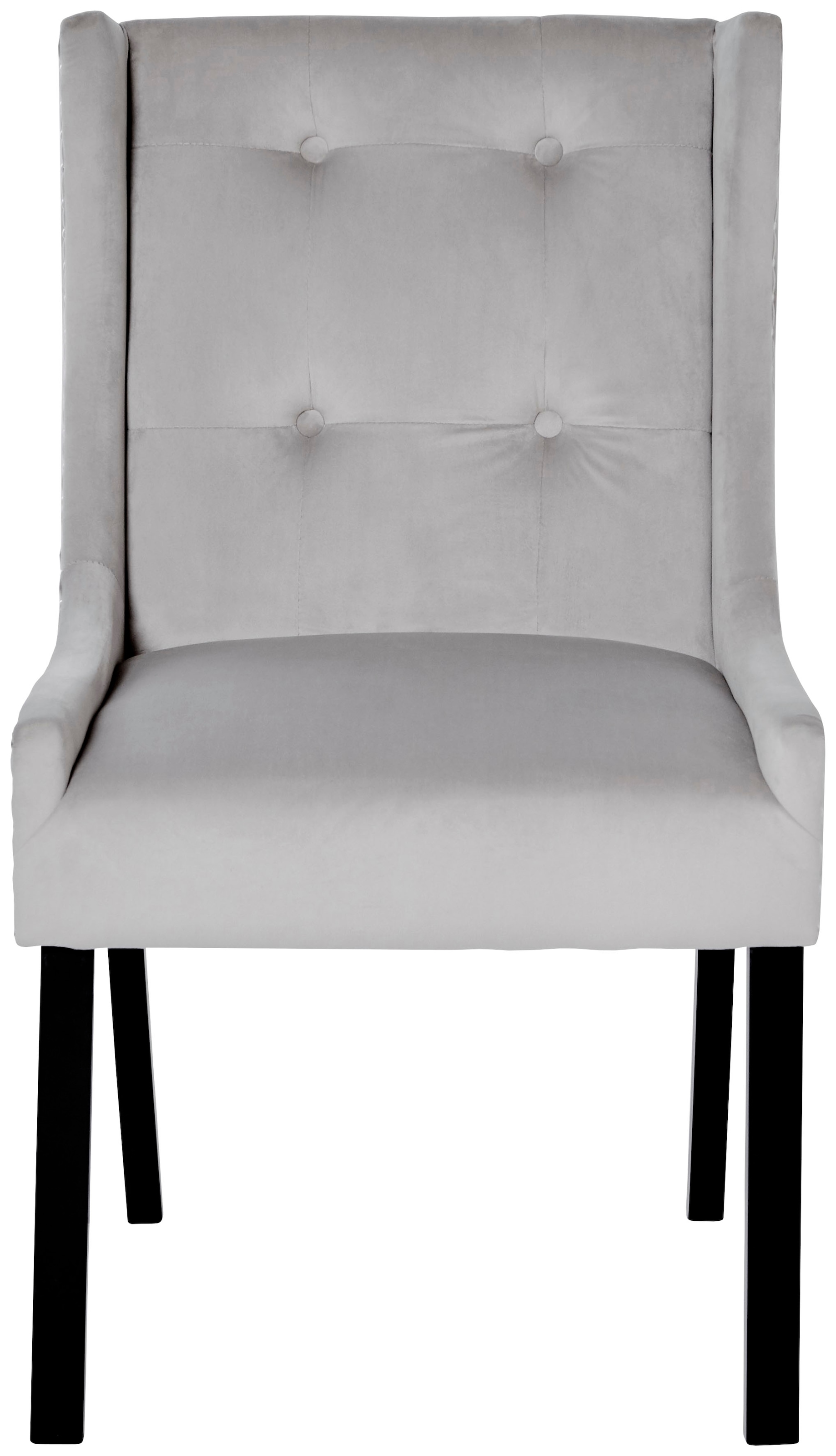 Jahnke Esszimmerstuhl "SAVIK NORFOLK" () 1 Stk.Nieten-Optik mit edler Abste günstig online kaufen