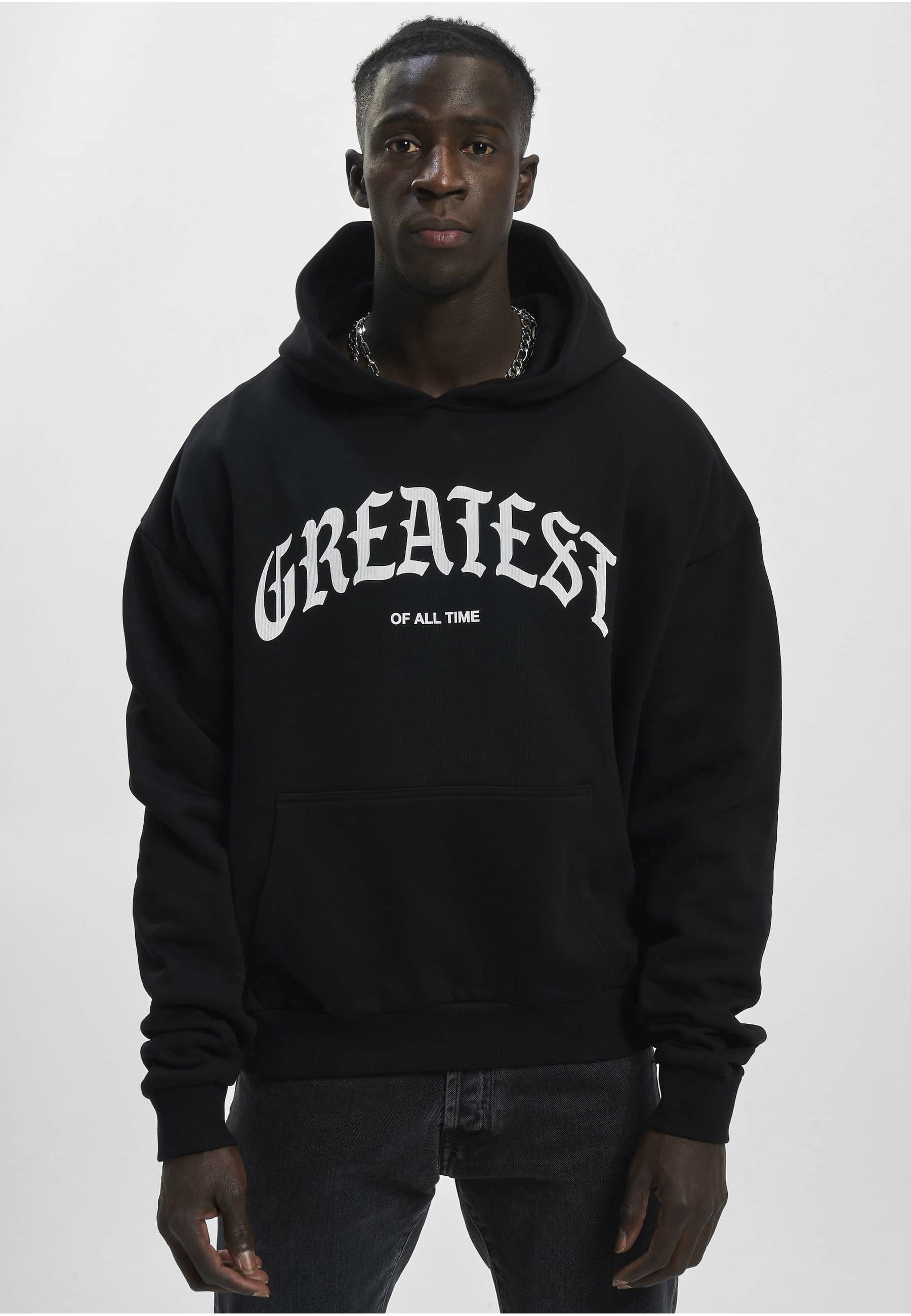 Upscale by Mister Tee Hoodie »Upscale by Mister Tee Herren Immortal Heavy Oversize Hoody«, 1 Stk.
