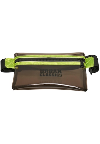 Bauchtasche »Unisex Sporty Hip Bag«, (1 tlg.)