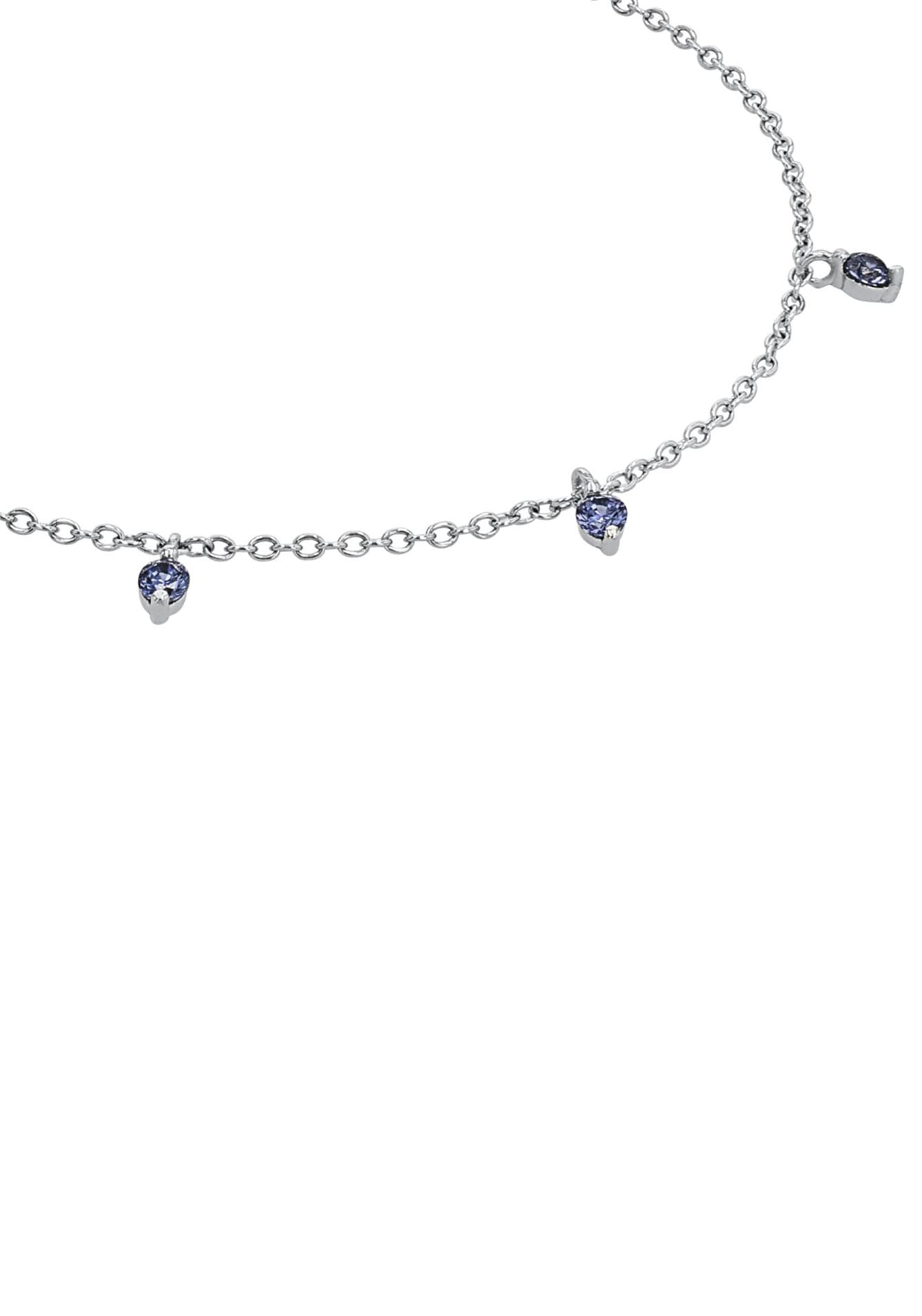 Amor Armband »2037039«, mit Zirkonia (synth.)