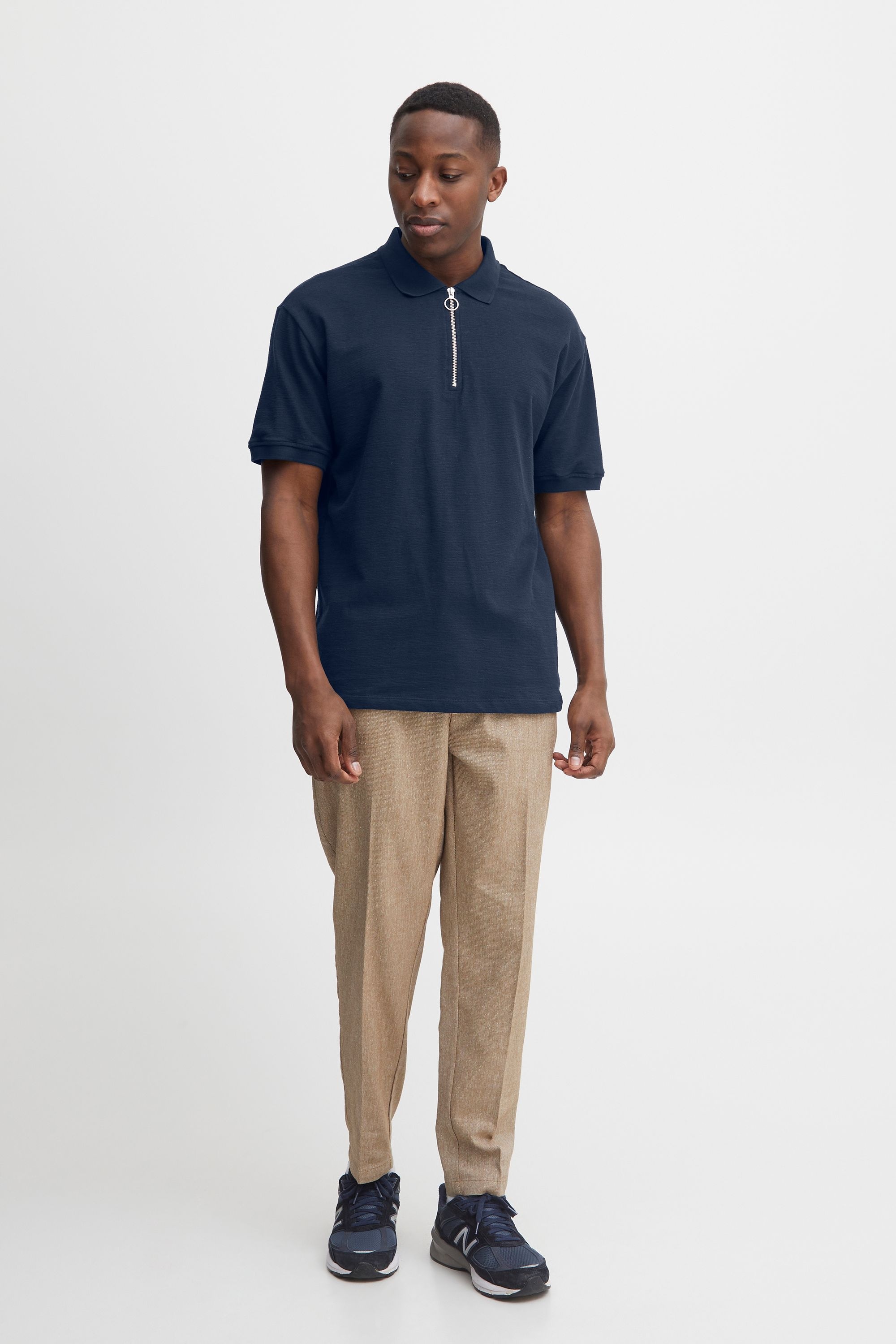 Casual Friday T-Shirt »T-Shirt CFTrond«