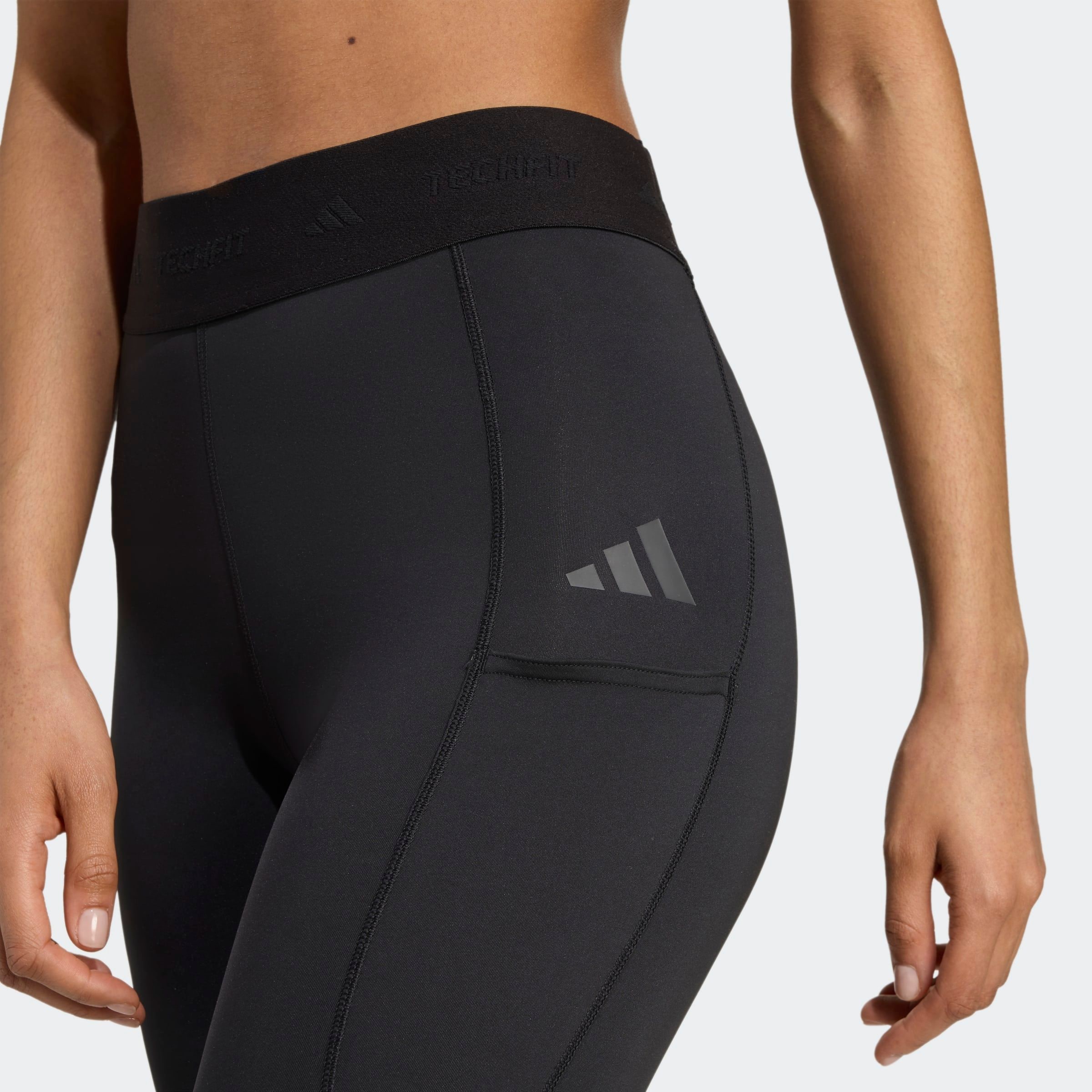 adidas Performance Trainingstights »TF COLD.RDY L«, (1 tlg.)