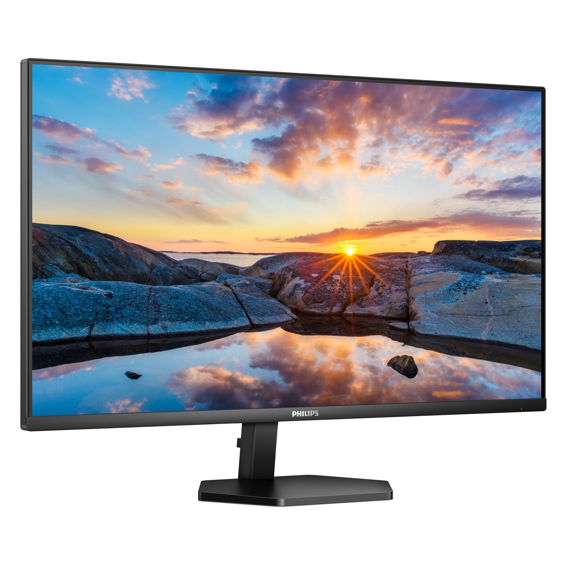 Philips LCD-Monitor »32E1N3100LA«, 80 cm/32 Zoll, 1920 x 1080 px, Full HD, 1 ms Reaktionszeit, 75 Hz