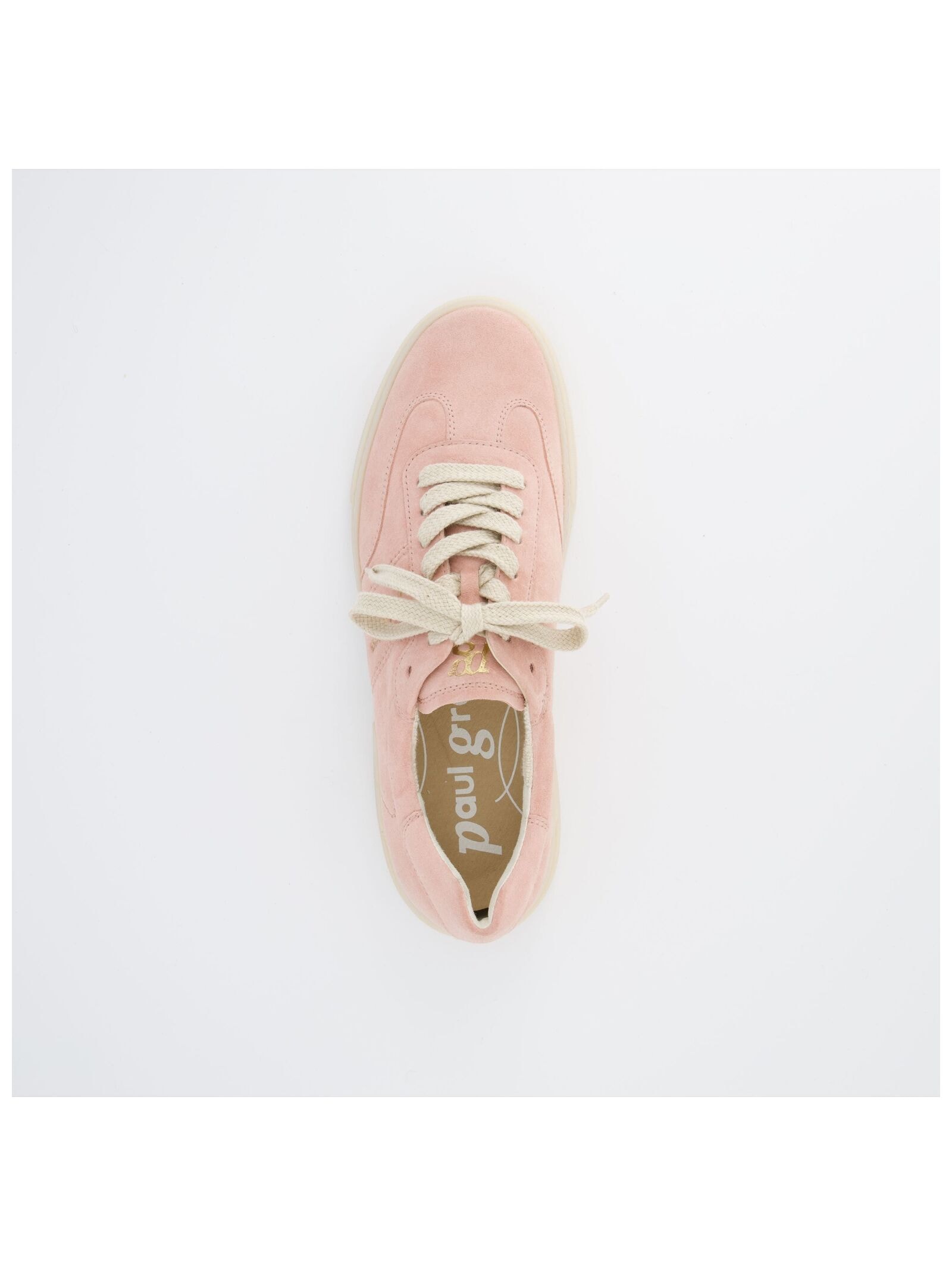Paul Green Sneaker »Paul Green Sneaker Veloursleder«