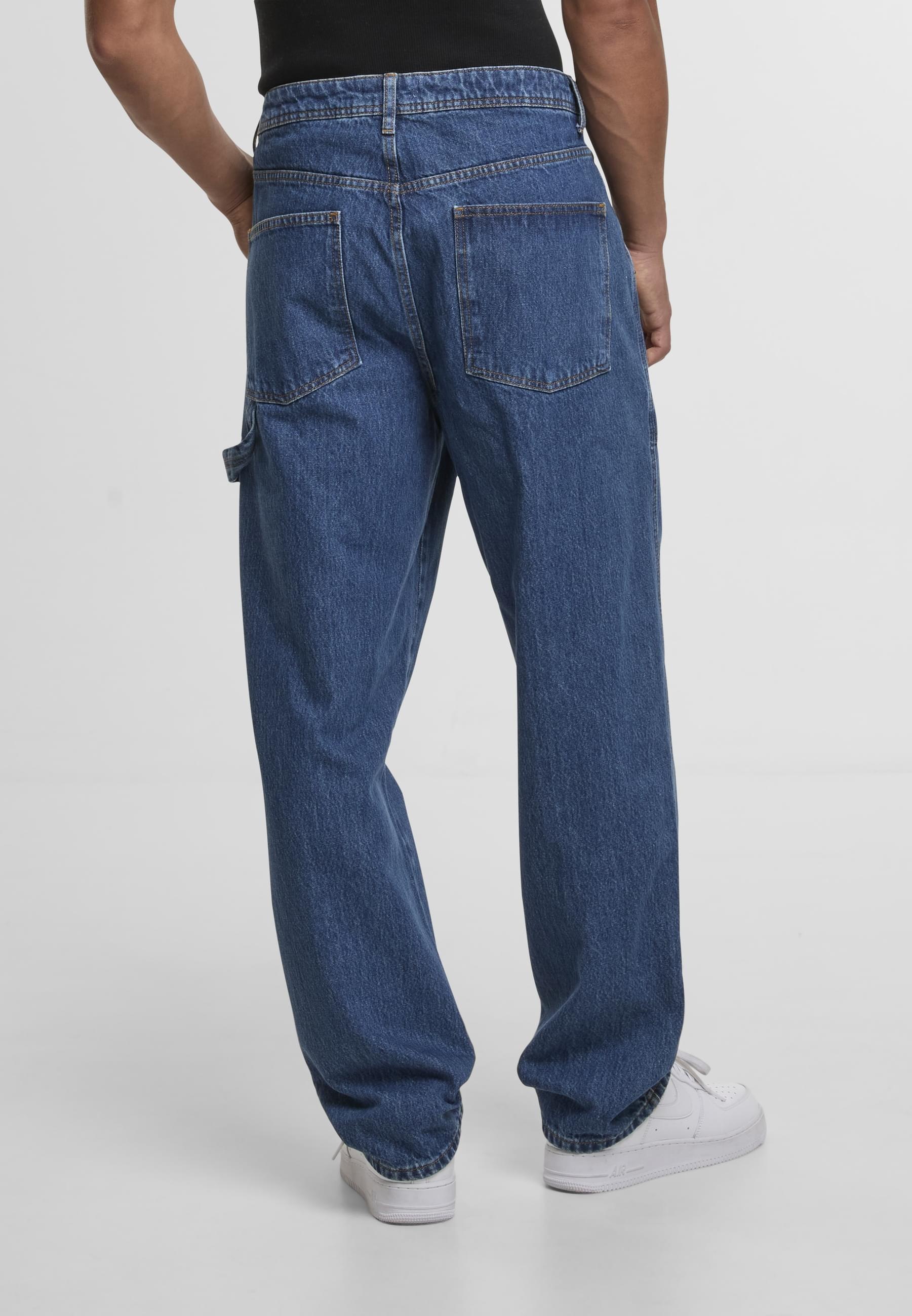 DEF Bequeme Jeans »DEF DEF Loose Fit Jeans«