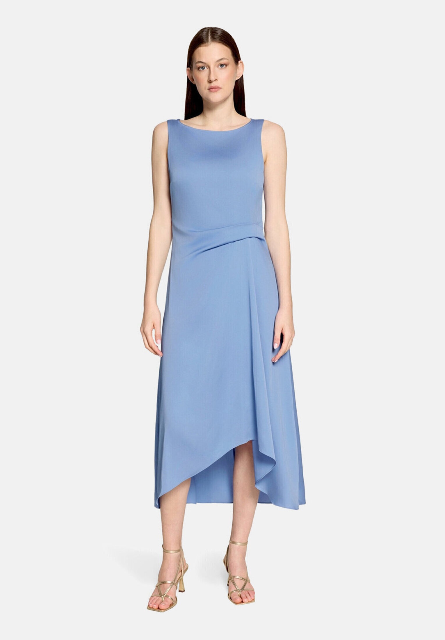 Vera Mont Cocktailkleid »Damen mit Raffung« Ohne Tasche