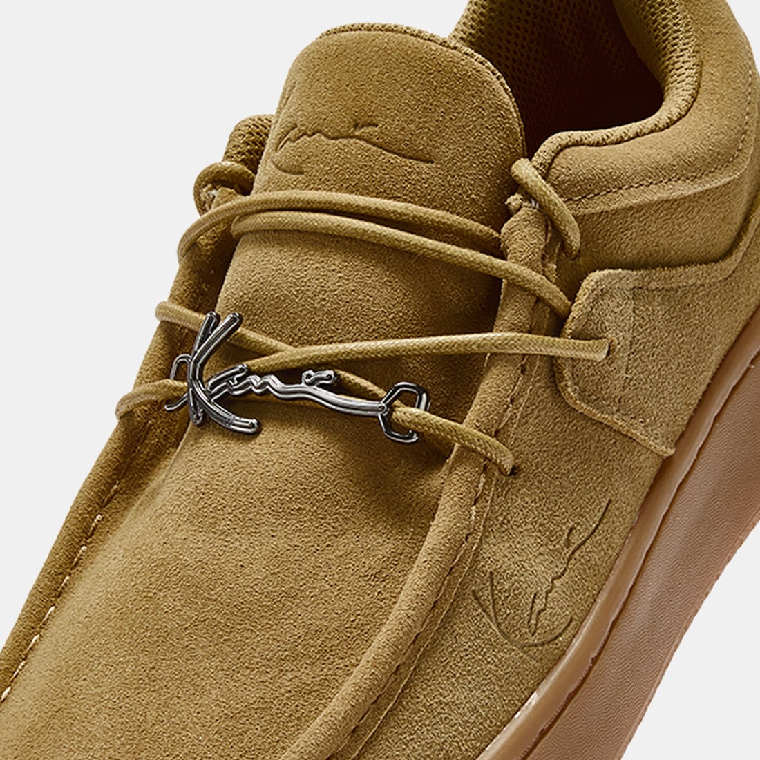 Karl Kani Sneaker »89 MOC TOE«