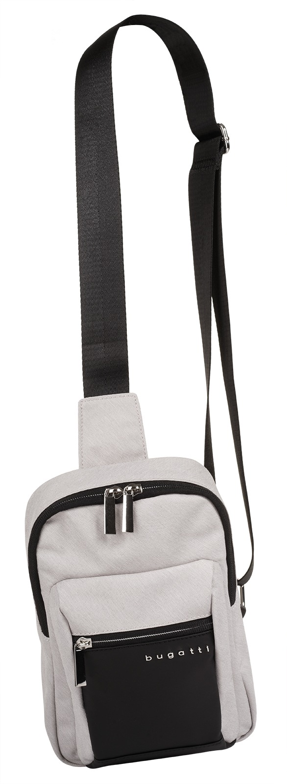 bugatti Umhängetasche »SERA« echt Leder