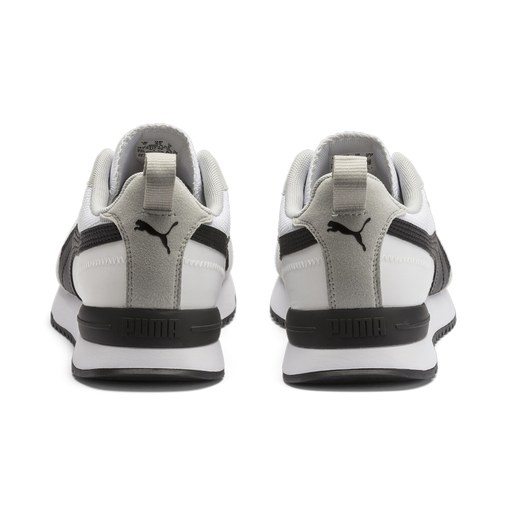 PUMA Sneaker »R78 Runner Sneaker Erwachsene«