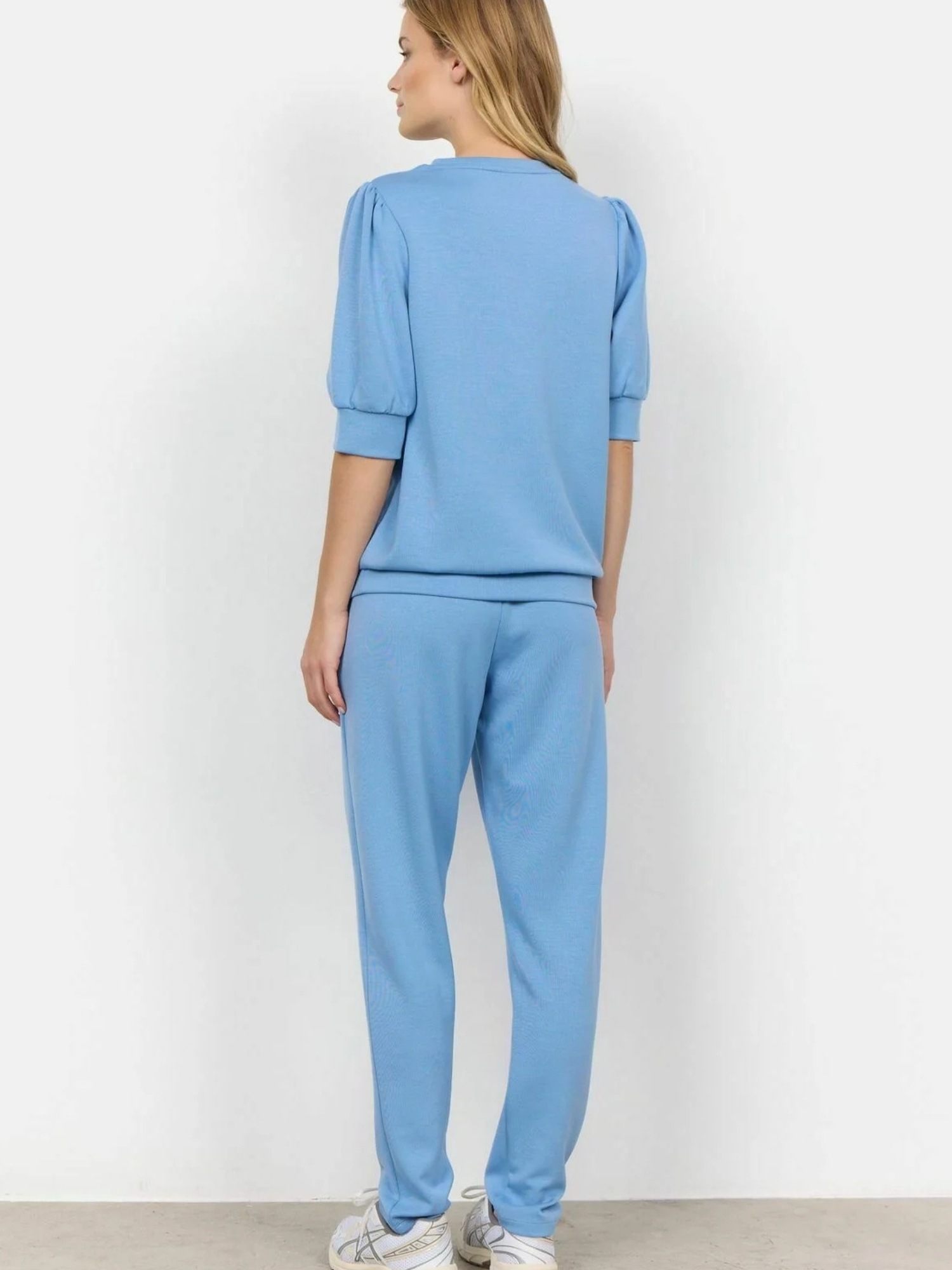 soyaconcept Kurzarmhemd »Soya Concept T-shirt SC-BANU«