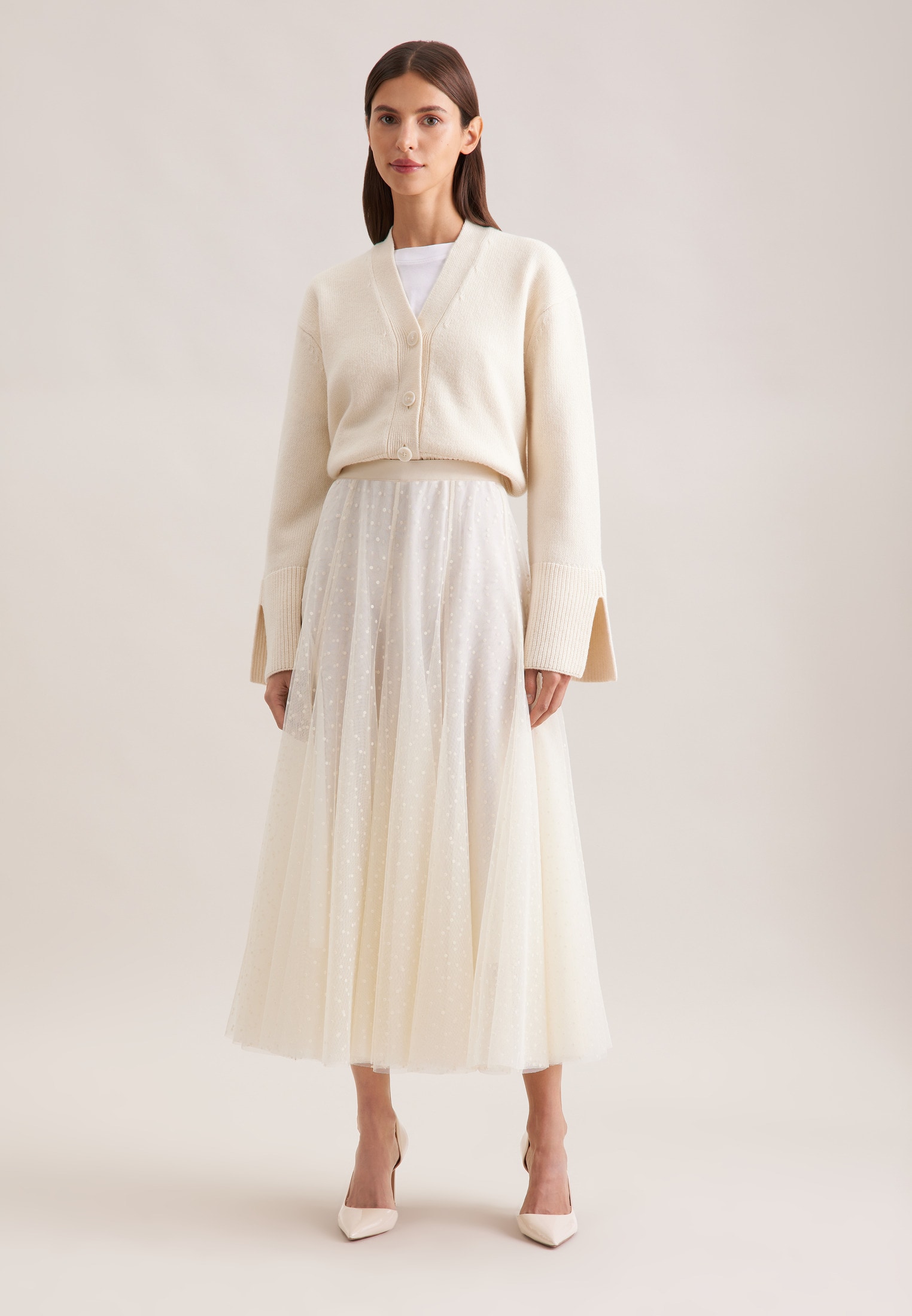 seidensticker Midirock günstig online kaufen