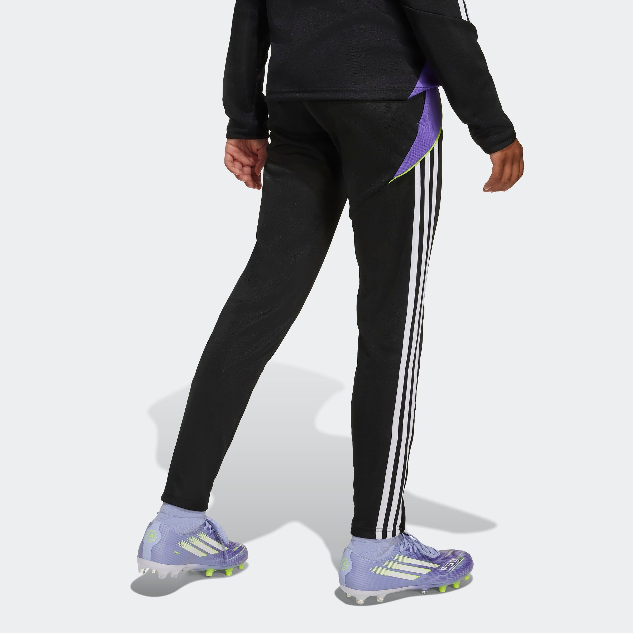 adidas Performance Trainingshose »TIRO24 TRPNT SY«, (1 tlg.)