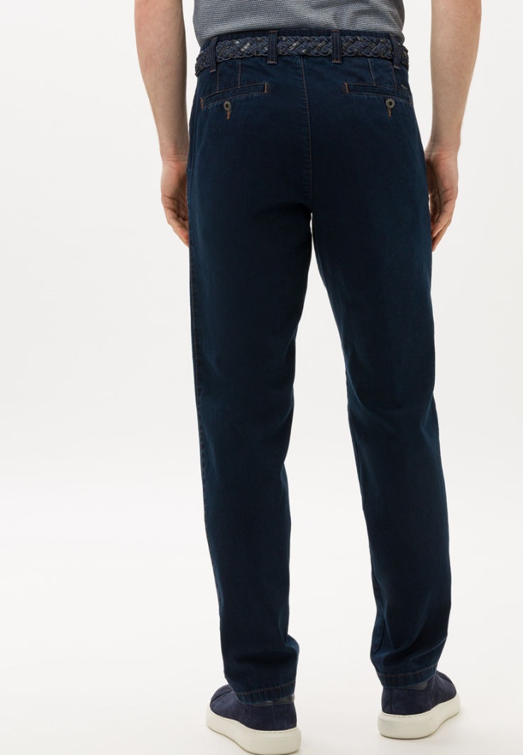 EUREX by BRAX Bequeme Jeans »Style FRED 321« | BAUR
