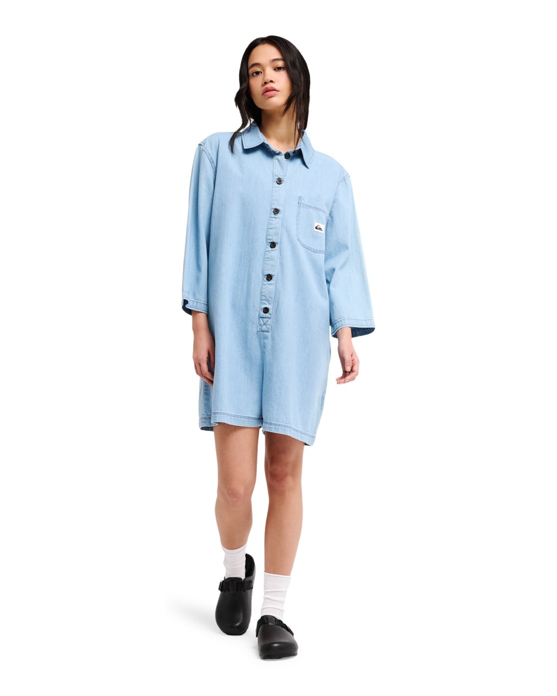 Quiksilver Playsuit »Saba«