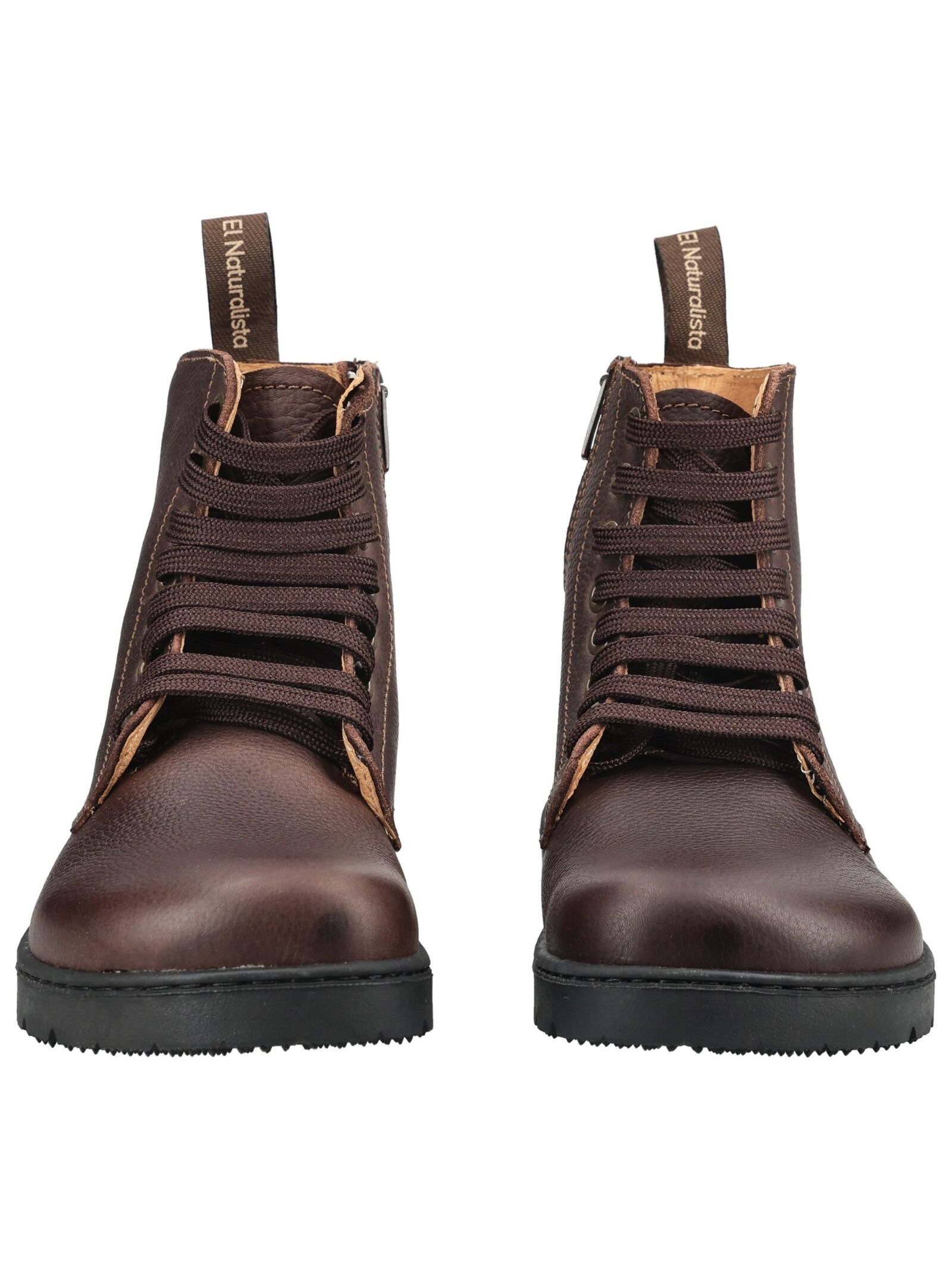 El Naturalista Schnürstiefelette »El Naturalista Stiefelette Leder«