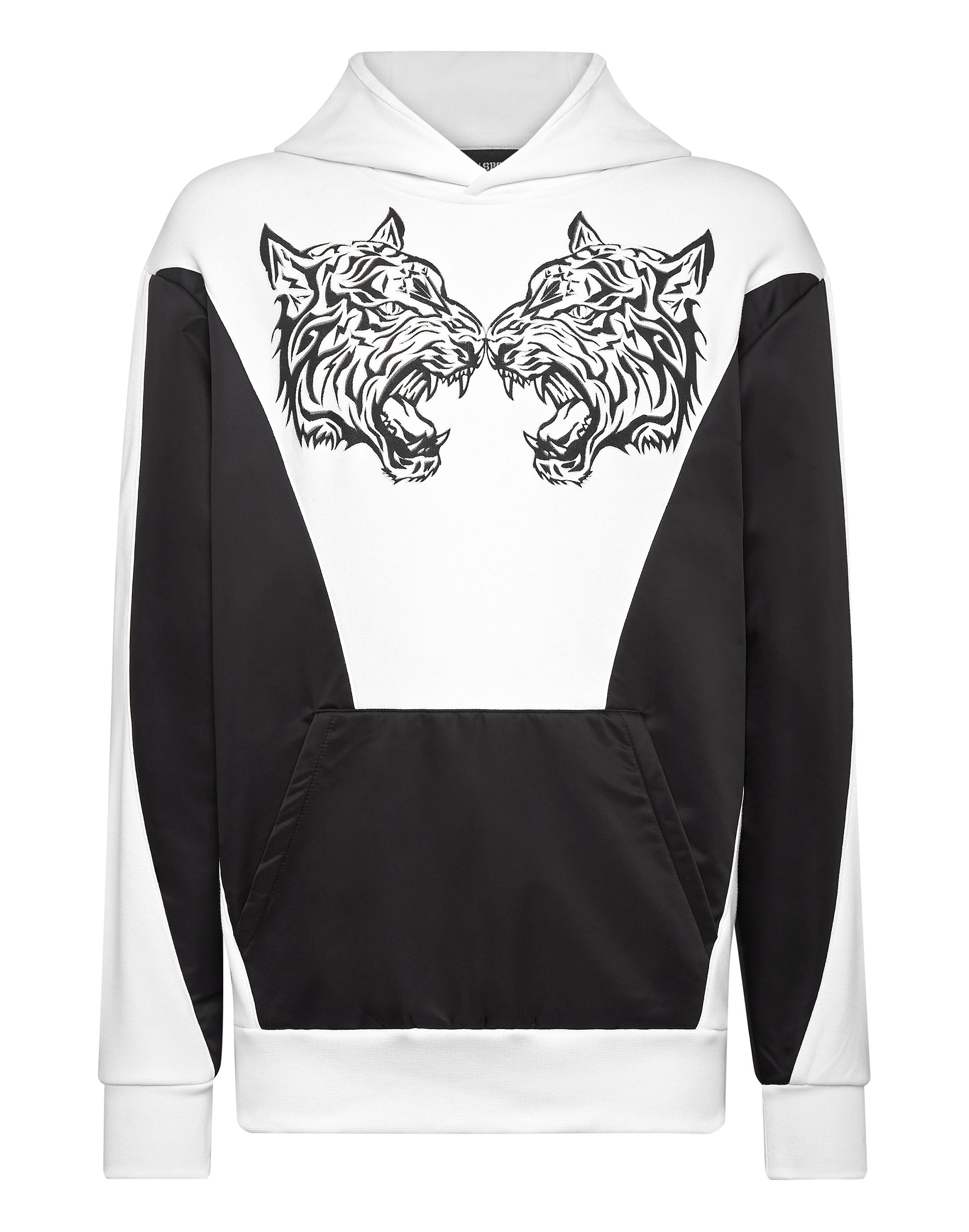 PLEIN SPORT Sweatshirt »Tiger«