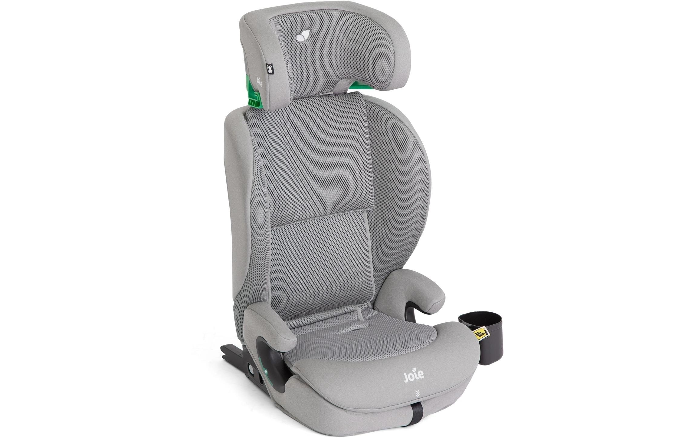 Joie Autokindersitz »i-Irvana max Quartz, i-Size, 76-150 cm« Mitwachsender Kindersitz mit integriertem Gurtsystem