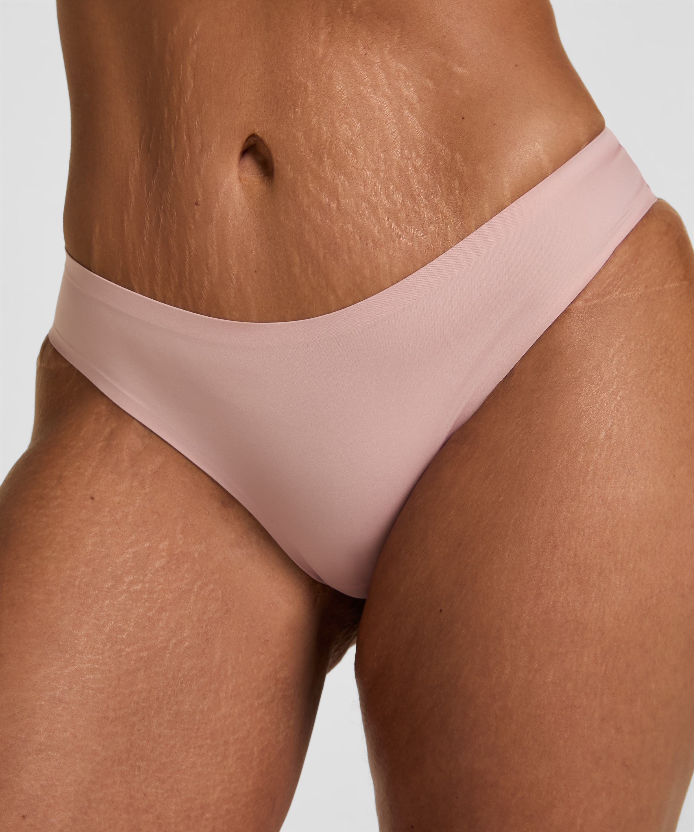 Hunkemöller Hipster »Super Comfort Brazilian«