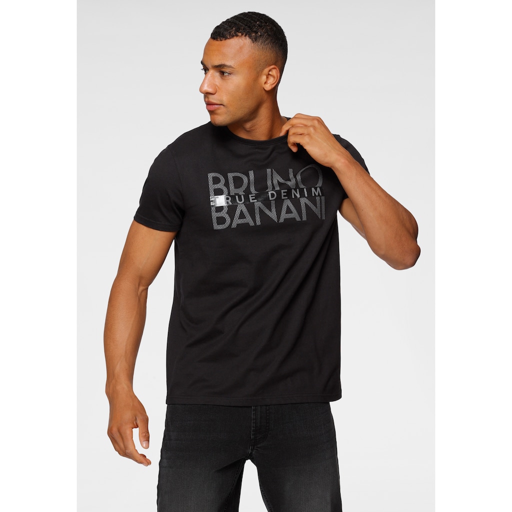 Bruno Banani T-Shirt