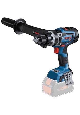 Bosch Professional Akku-Schlagbohrschrauber »GSB 18V-150 ...