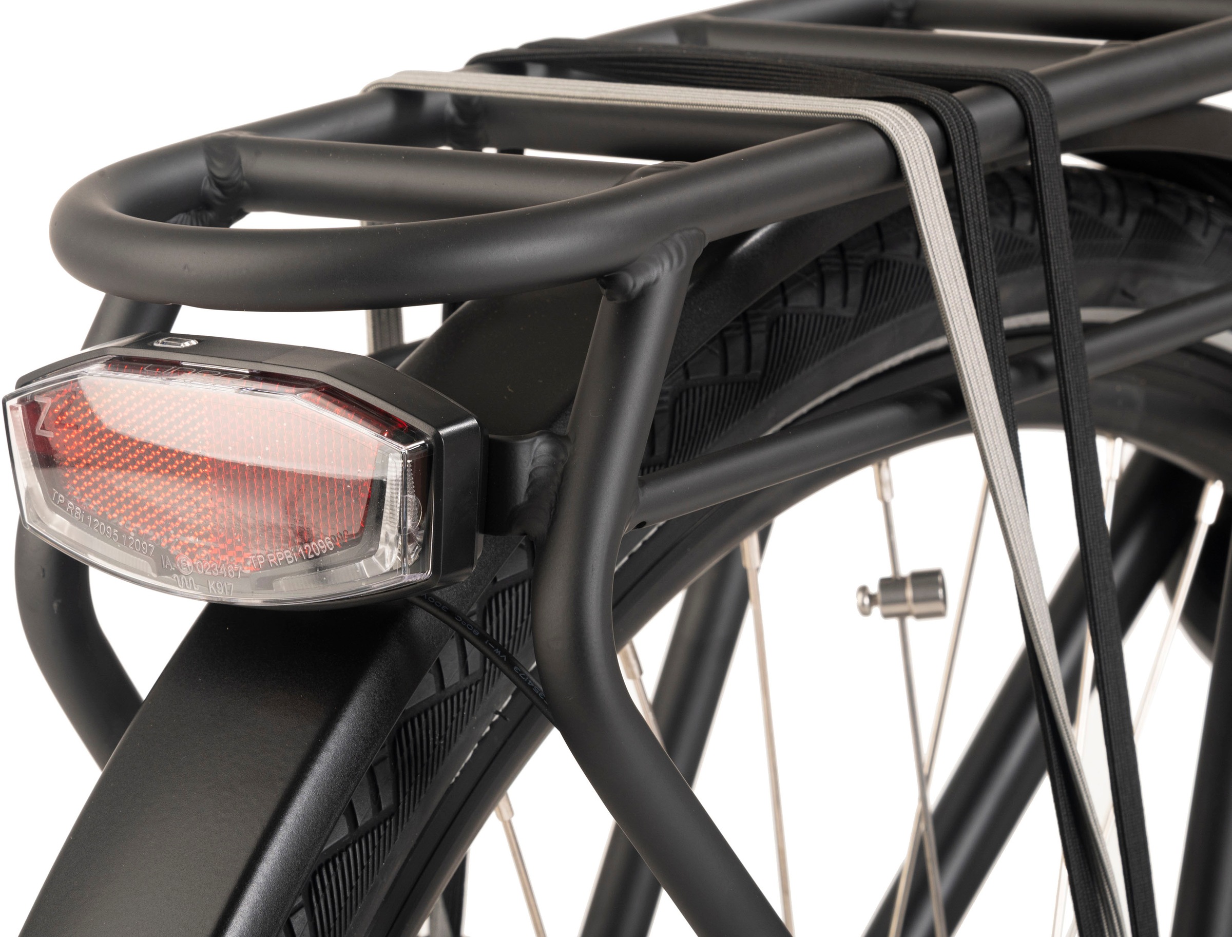 VOGUE BIKE E-Bike »SLX«, 9 Gang, Shimano, Alivio, Mittelmotor 250 W, Pedelec, Elektrofahrrad für Damen u. Herren