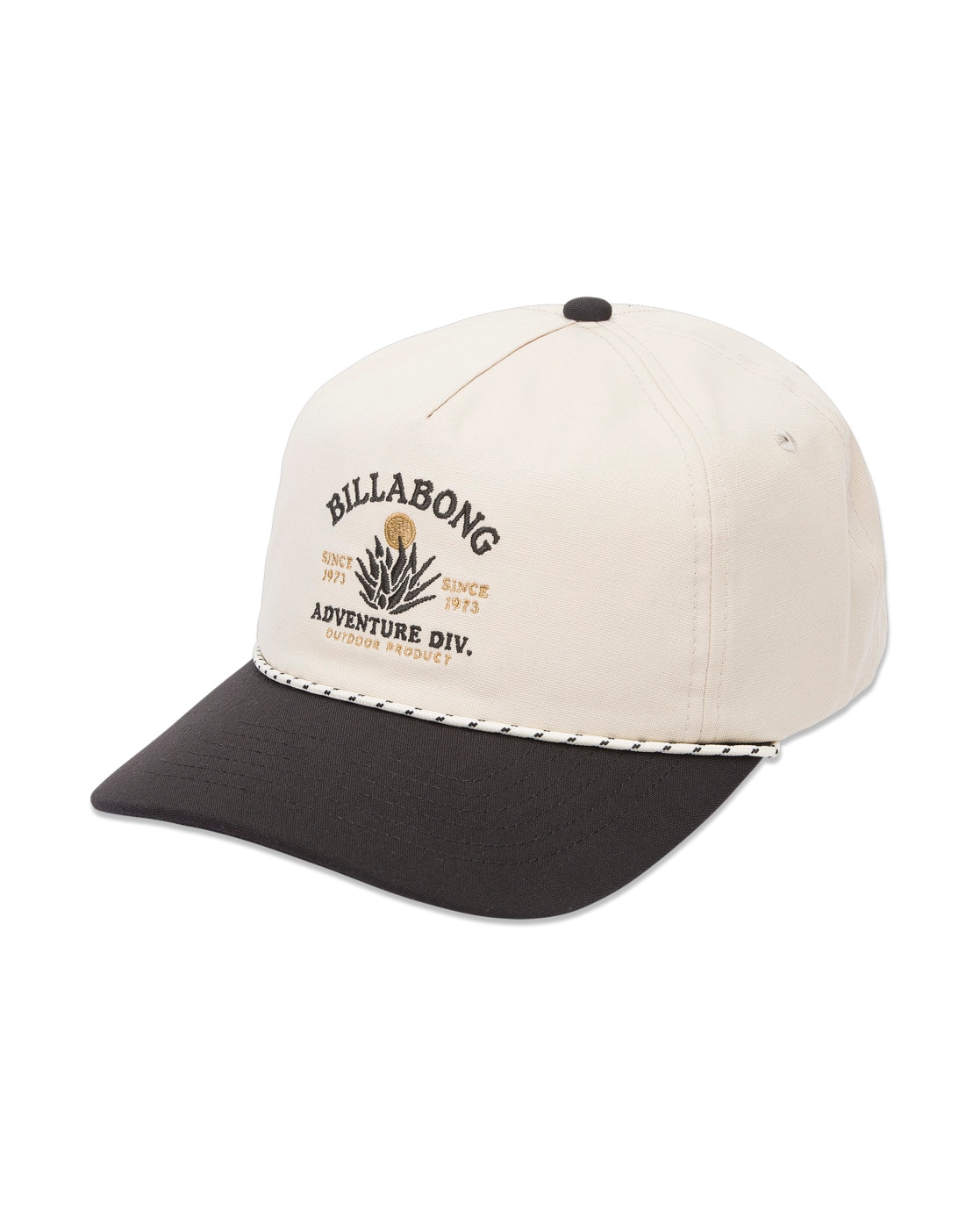 Billabong Snapback Cap "Adventure Division" günstig online kaufen