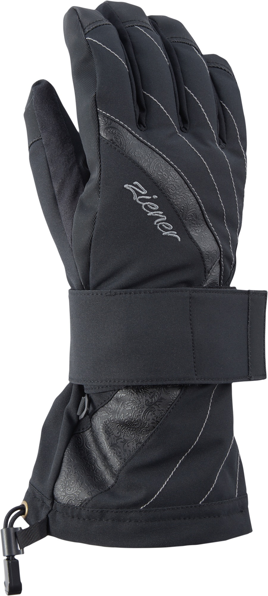 Ziener Snowboardhandschuhe "MILANA AS(R)" günstig online kaufen
