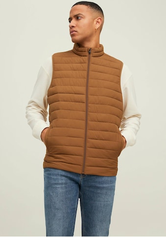 Steppweste »RECYCLE BODYWARMER«