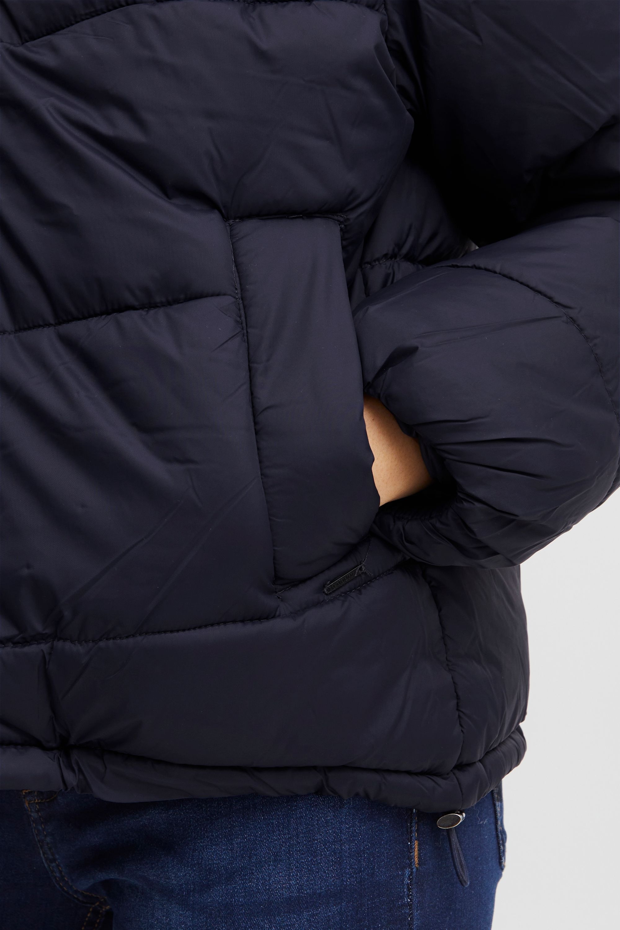 b.young Steppjacke »Steppjacke BYBomina«