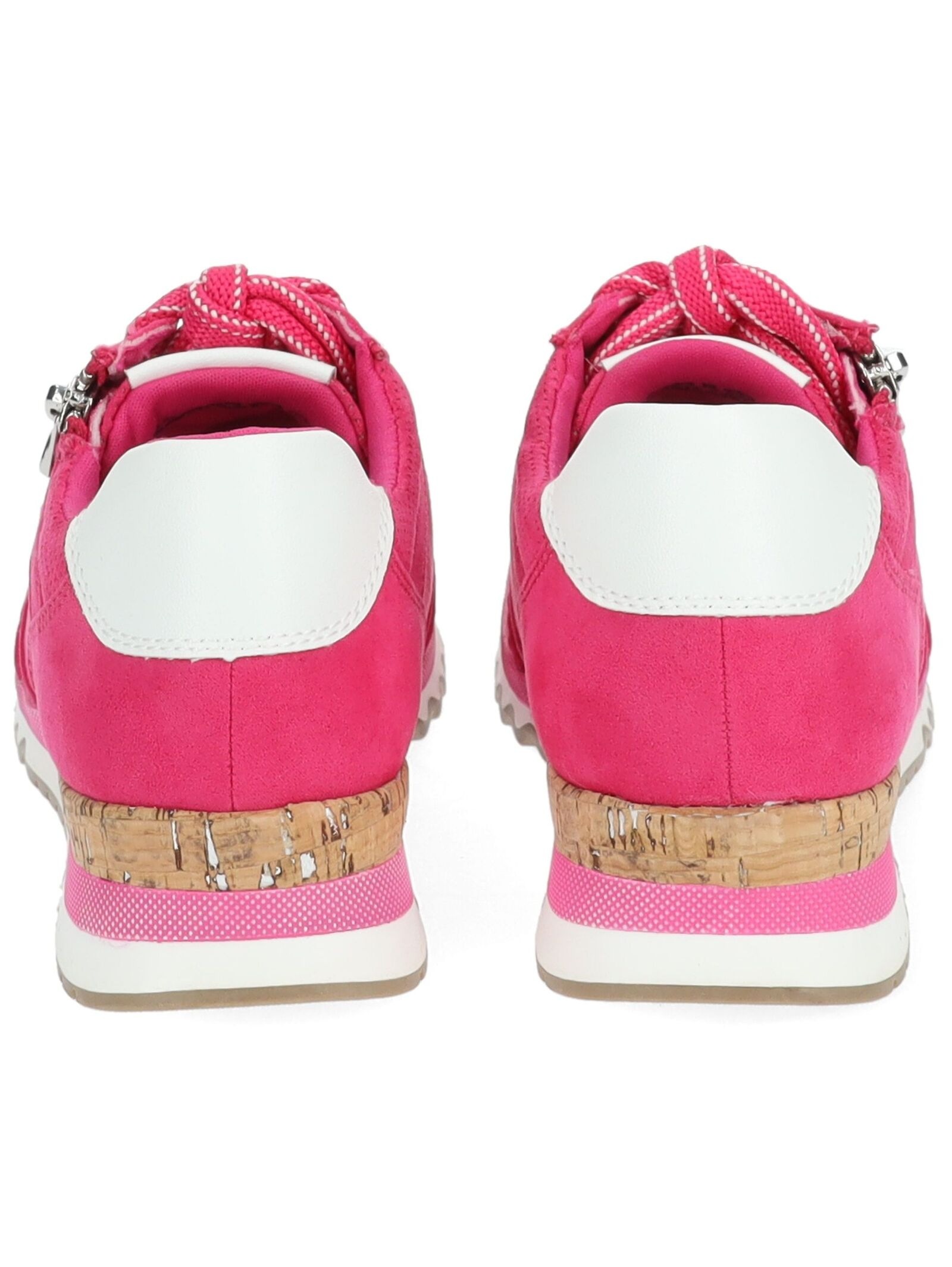 MARCO TOZZI Sneaker »Marco Tozzi Sneaker Synthetik/Textil«
