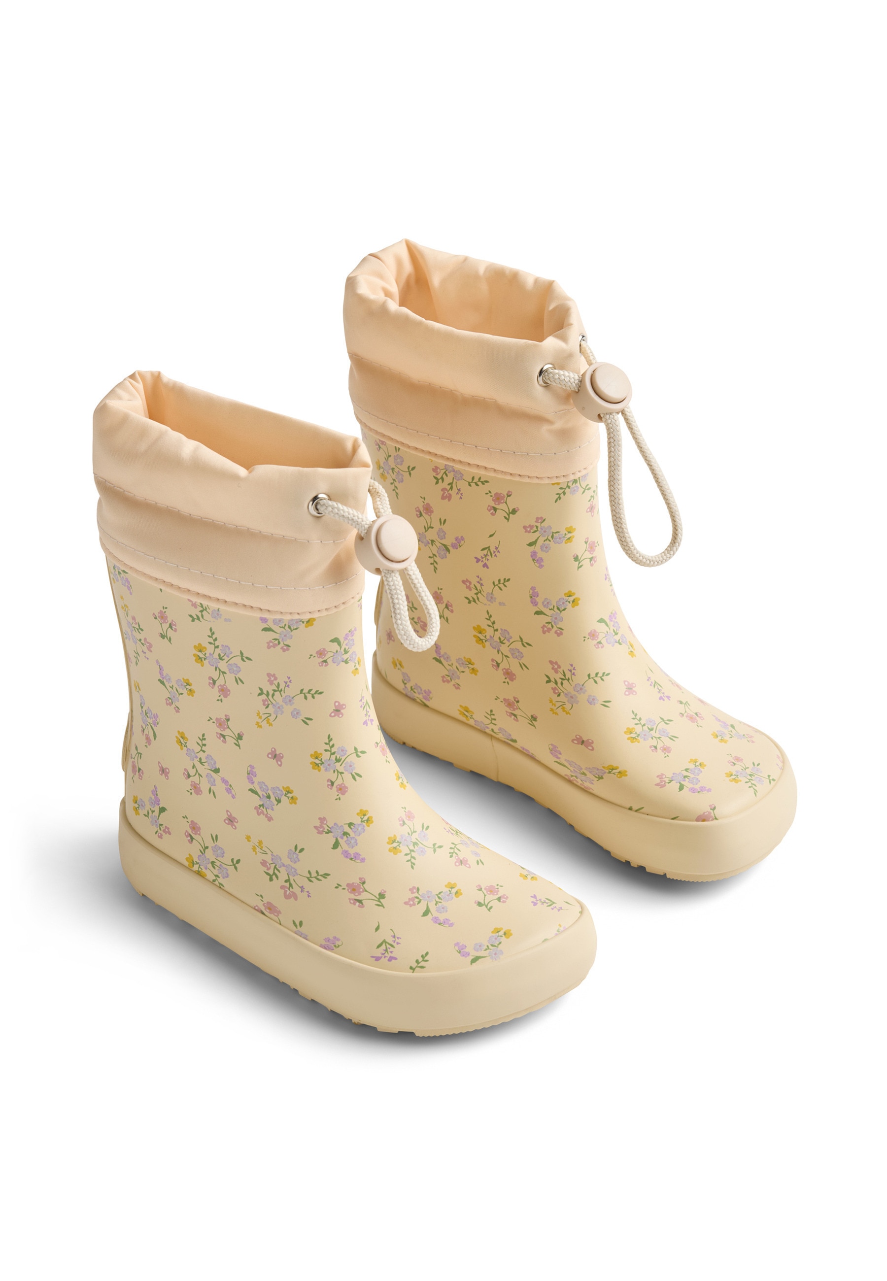 WHEAT Stiefel "WHEAT Barefoot Rubber Boot Zerro" 1 tlg.