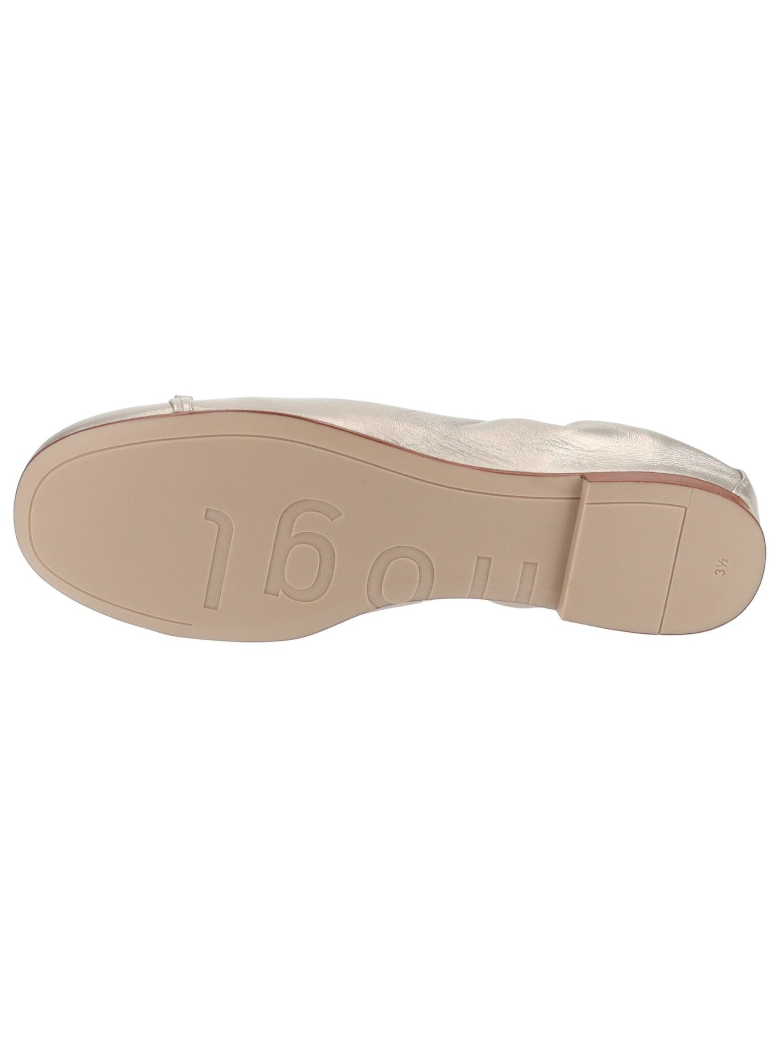 Högl Ballerina »Högl Ballerinas Leder«