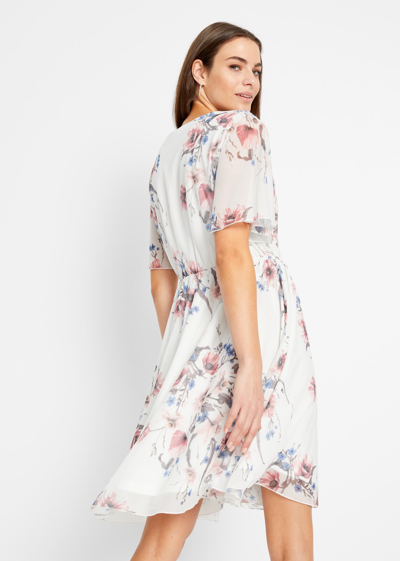 bonprix Minikleid günstig online kaufen