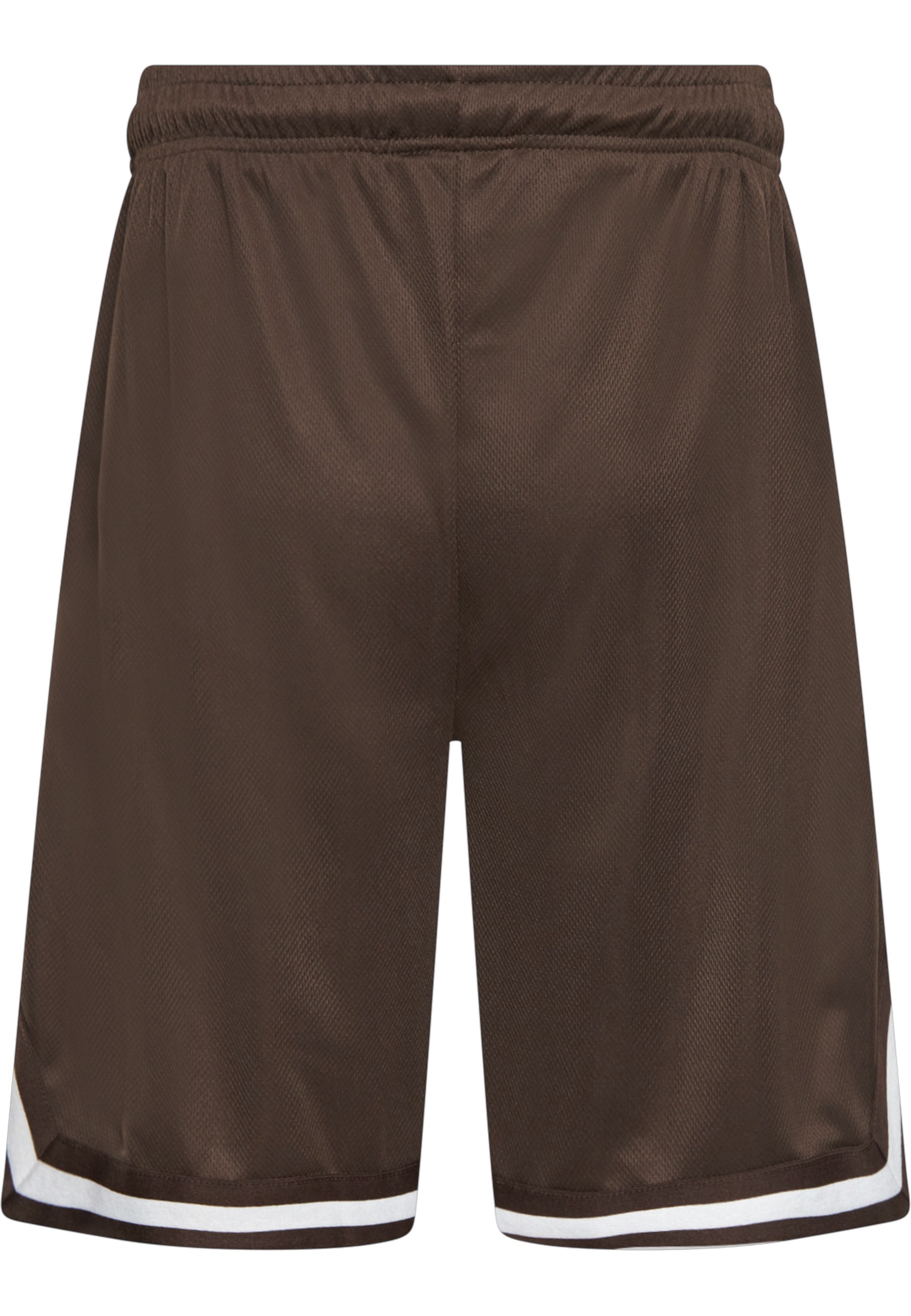 Dropsize Shorts "Dropsize Herren Dropsize Logo Mesh Shorts" günstig online kaufen