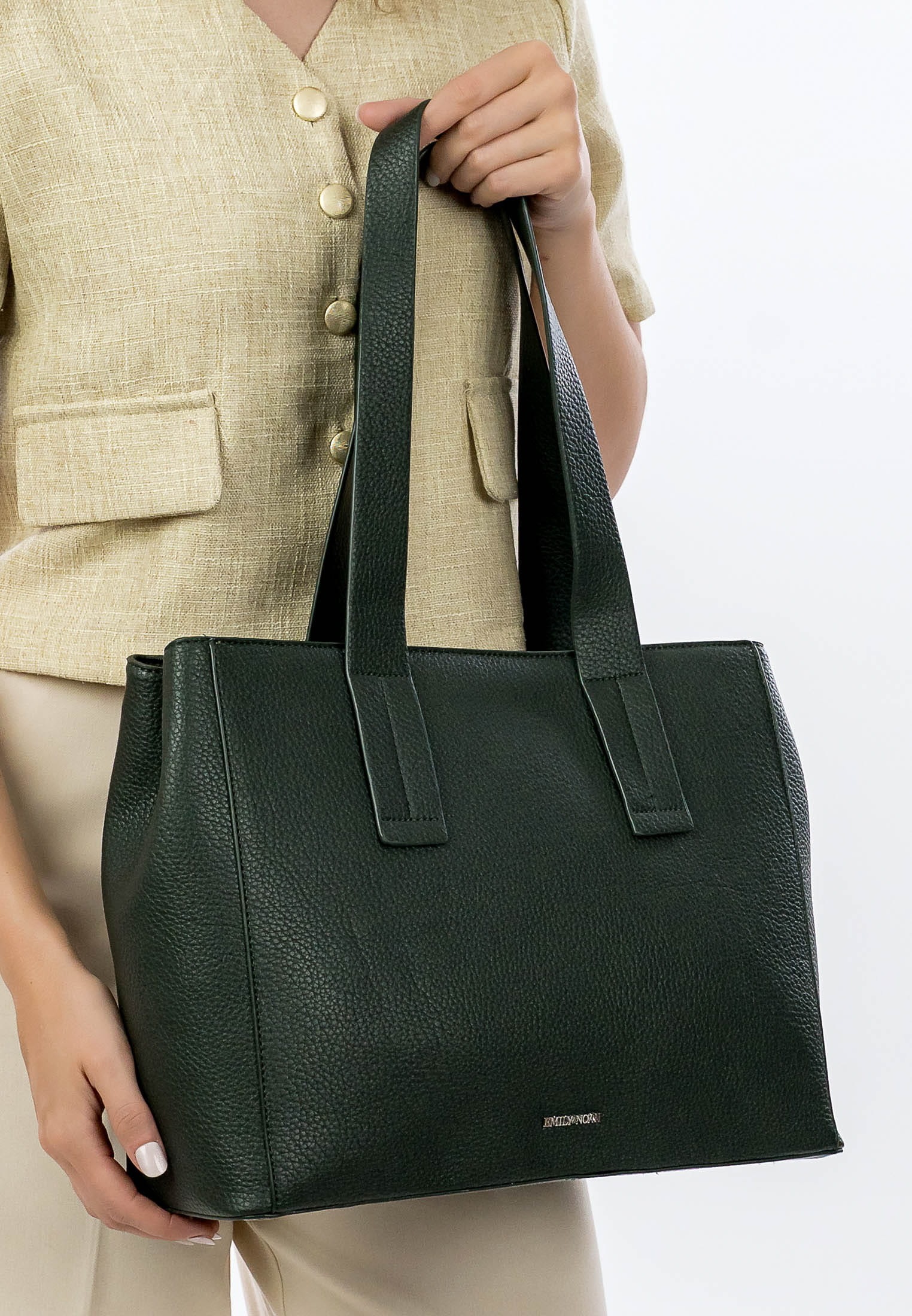 EMILY & NOAH Shopper »Shopper E&N Heidemarie«